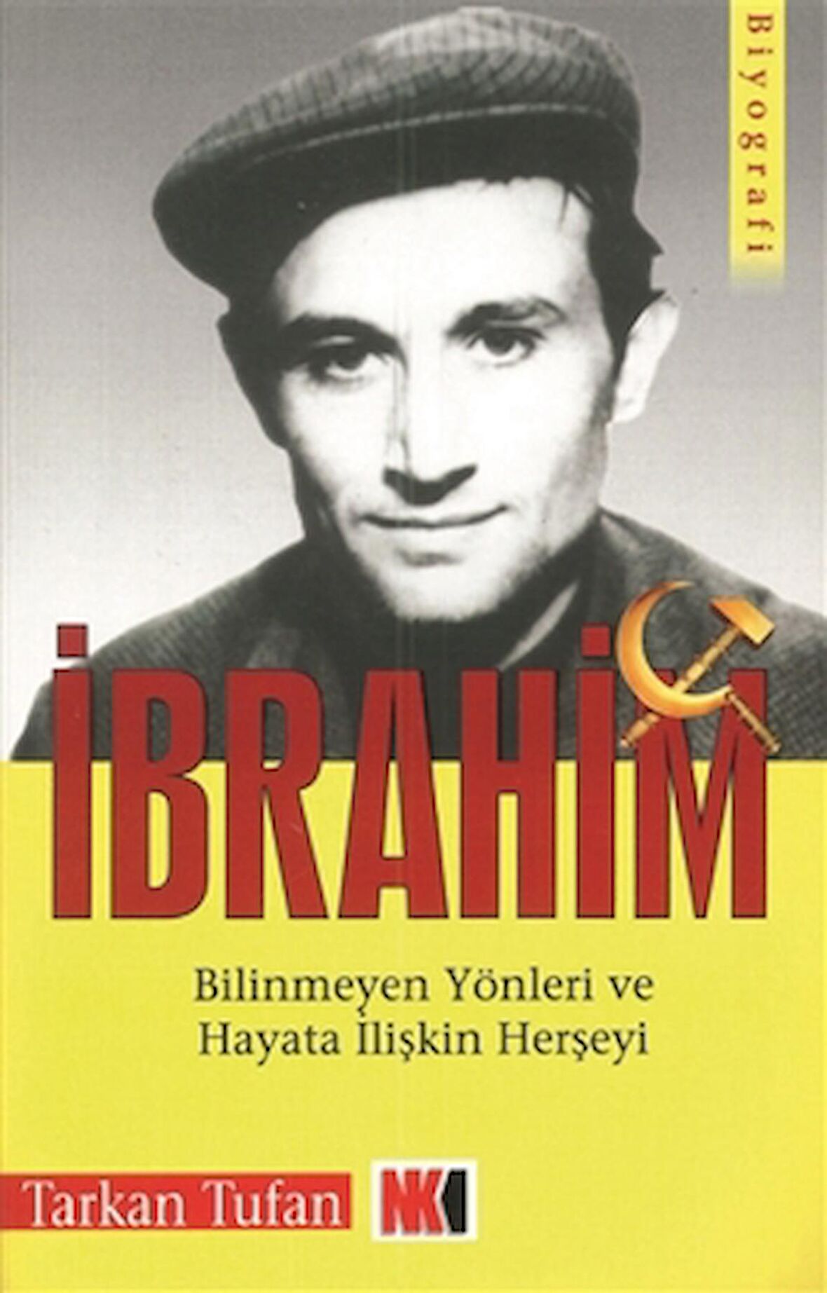 İbrahim Kaypakkaya