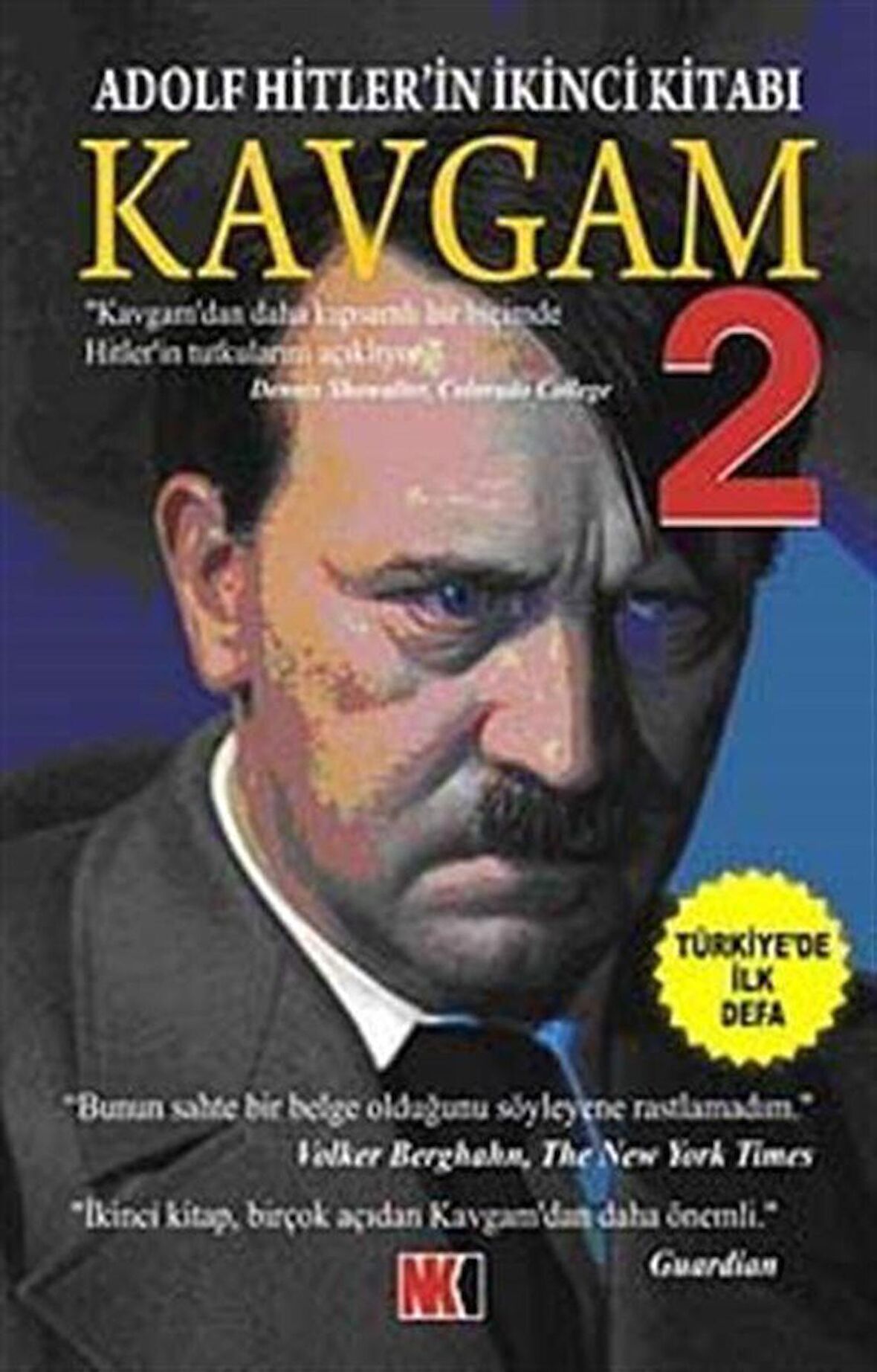 Kavgam 2 / Adolf Hitler