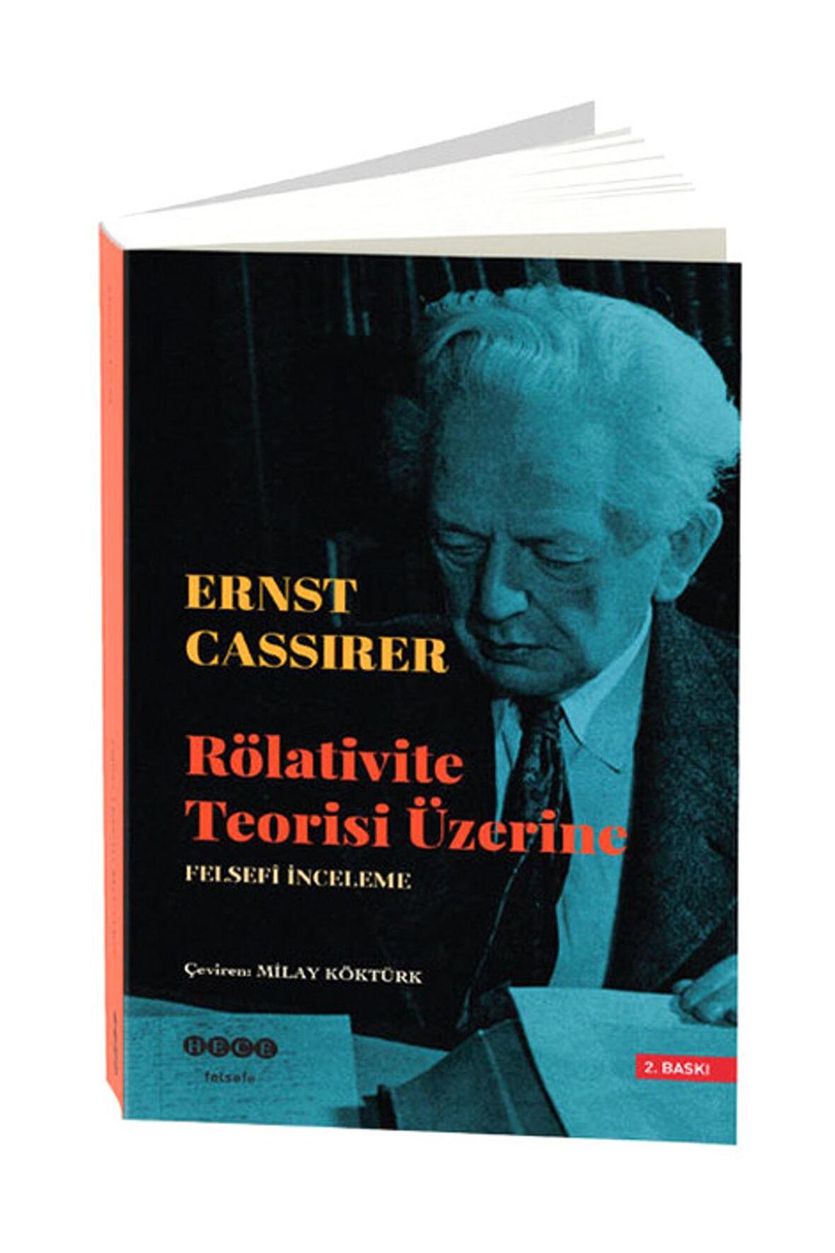 Rölativite Teorisi Üzerine