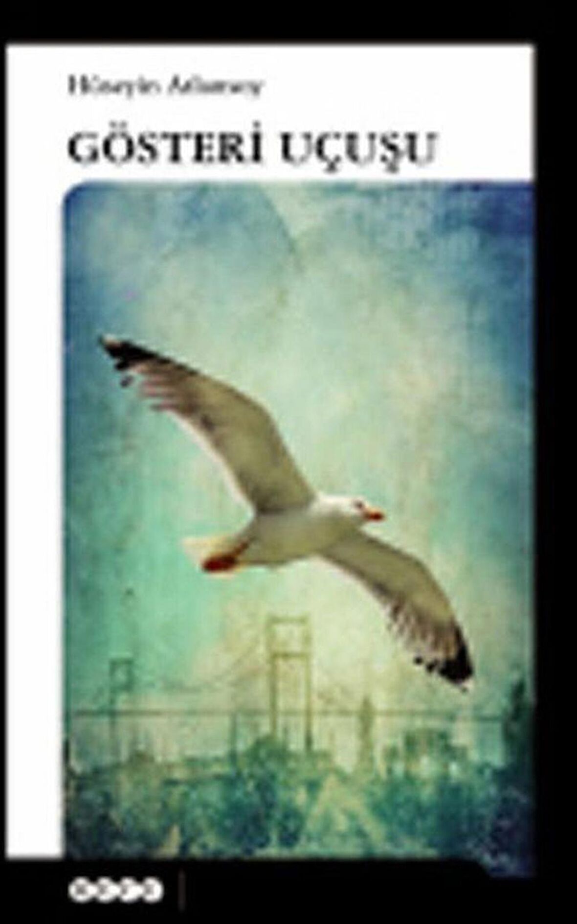 Gösteri Uçuşu / Hüseyin Atlansoy