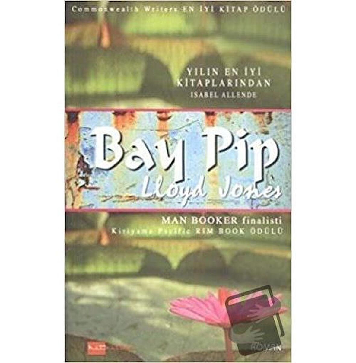 Bay Pip