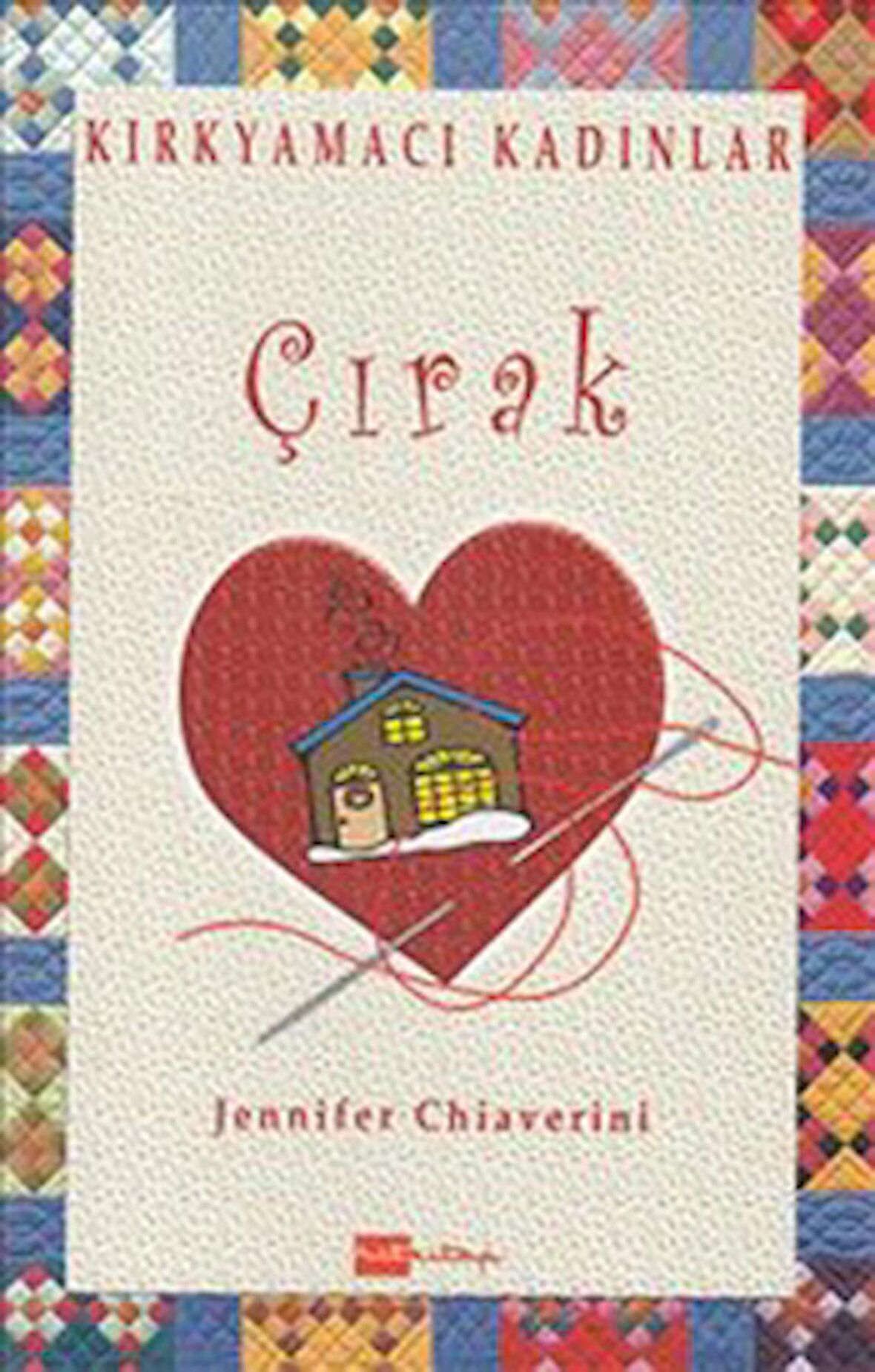 Çırak