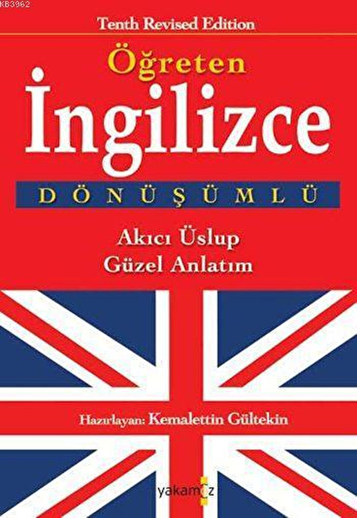 Öğreten İngilizce