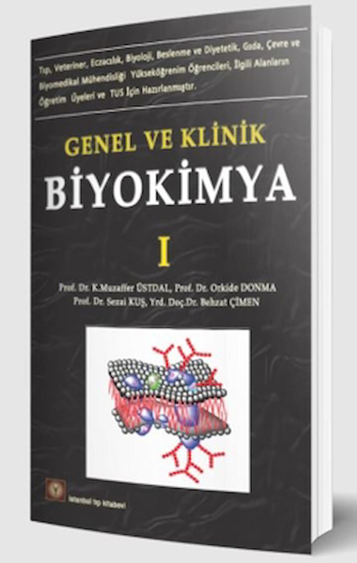 Genel ve Klinik Biyokimya 1