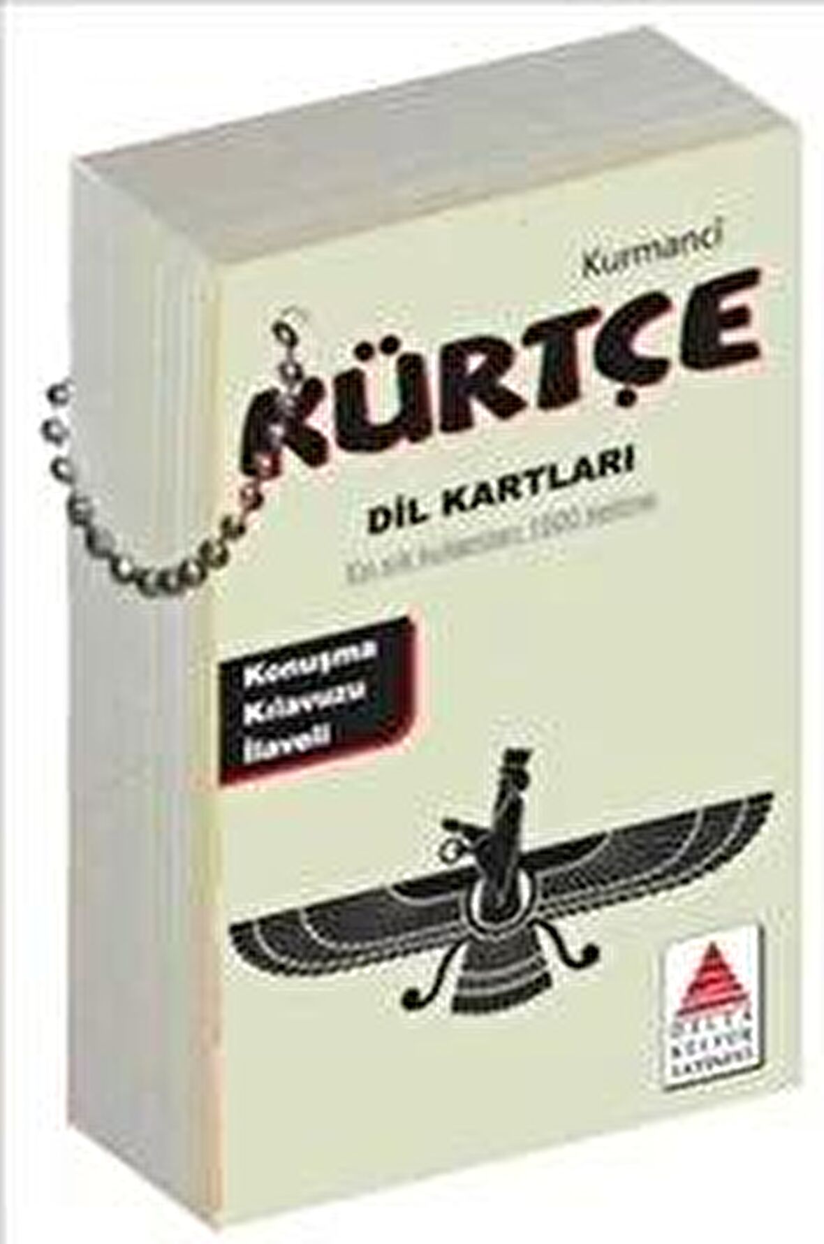 Kürtçe Dil Kartları