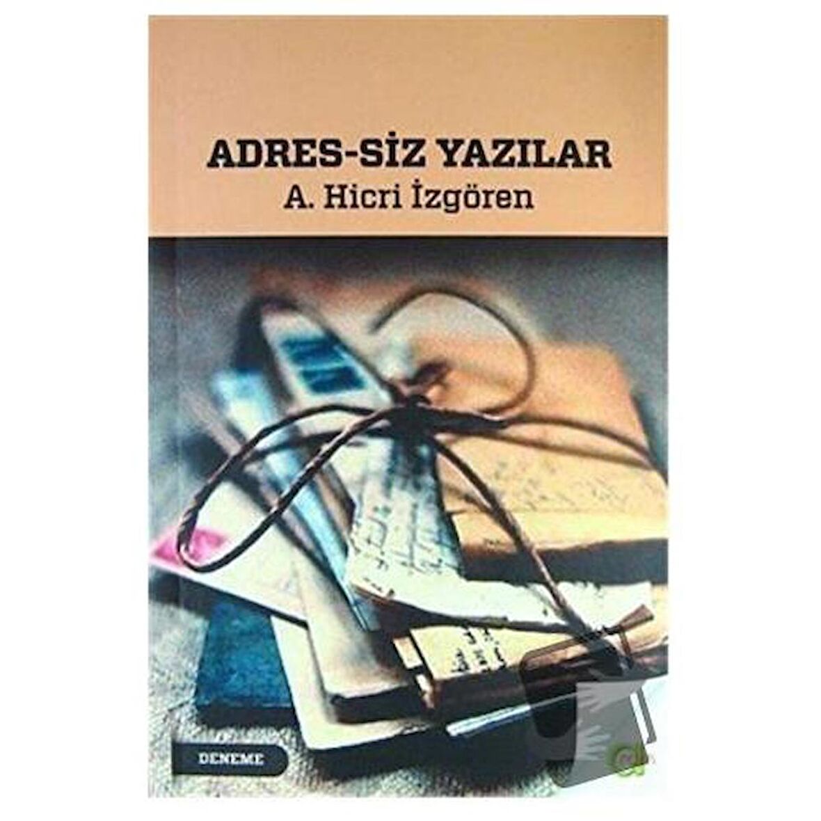 Adres - Siz Yazılar