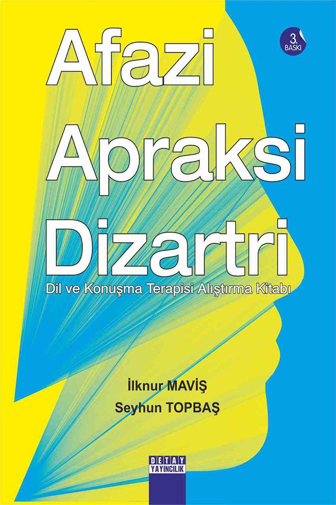 Afazi Apraksi Dizartri