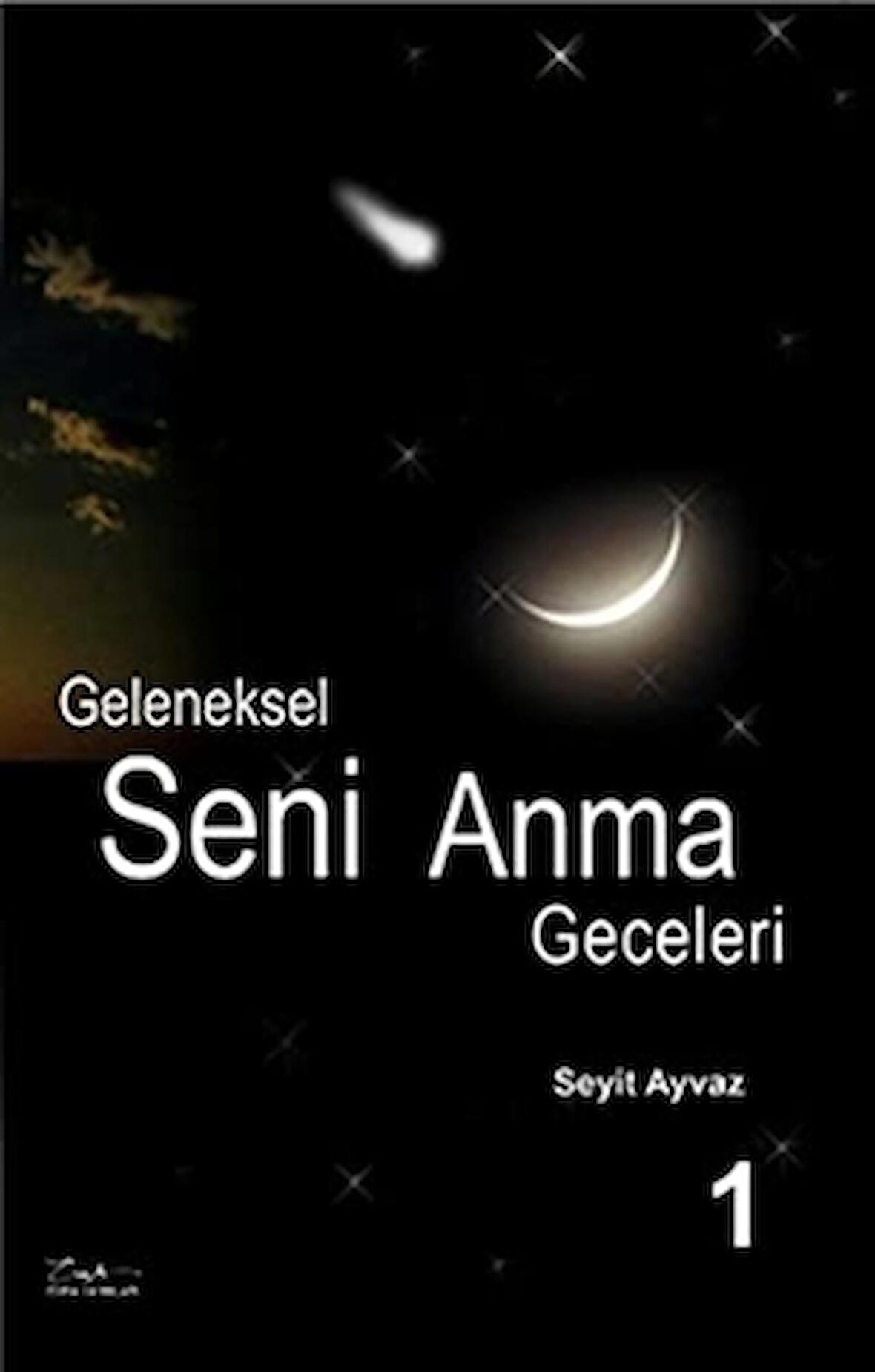 Geleneksel Seni Anma Geceleri 1