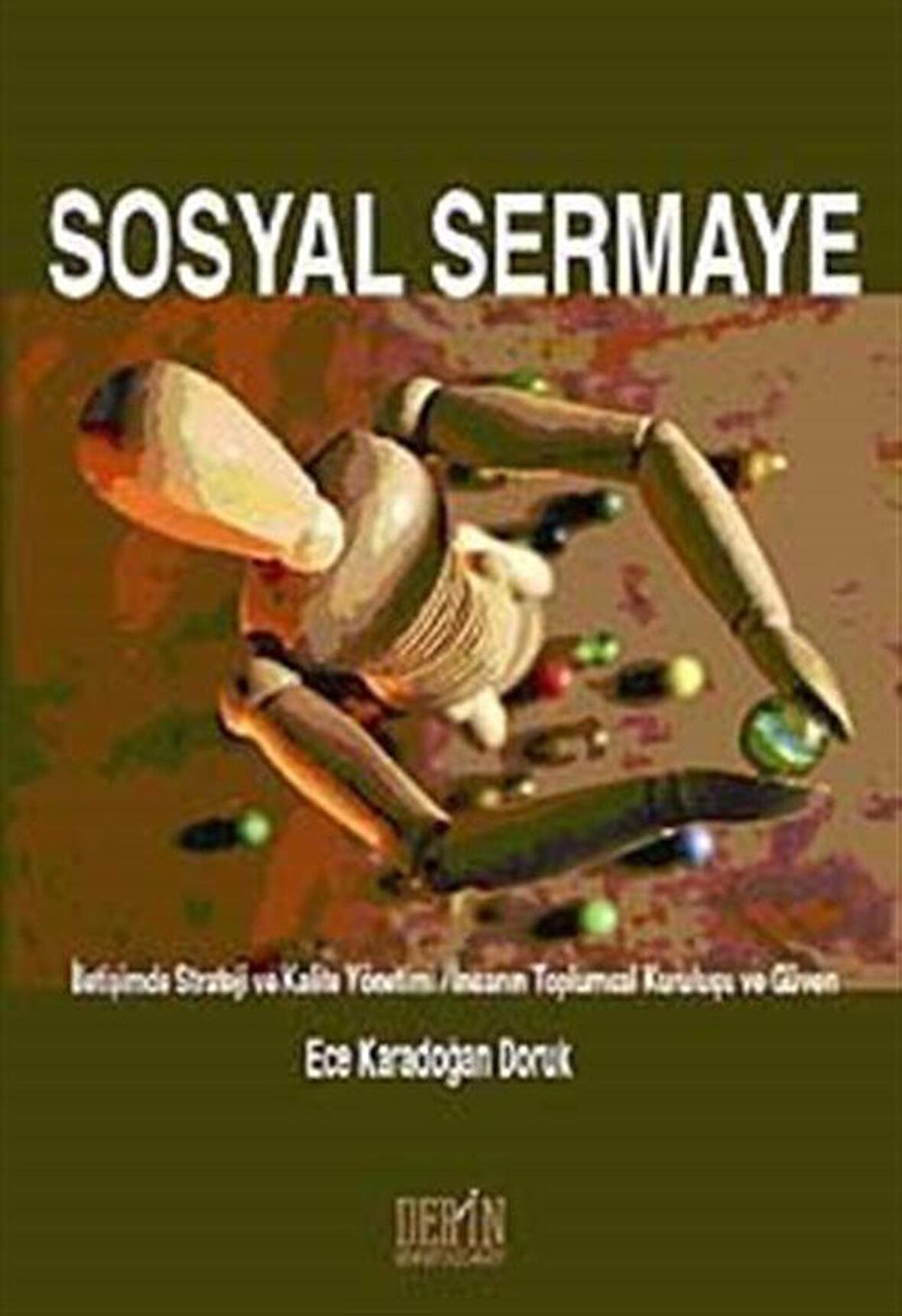 Sosyal Sermaye