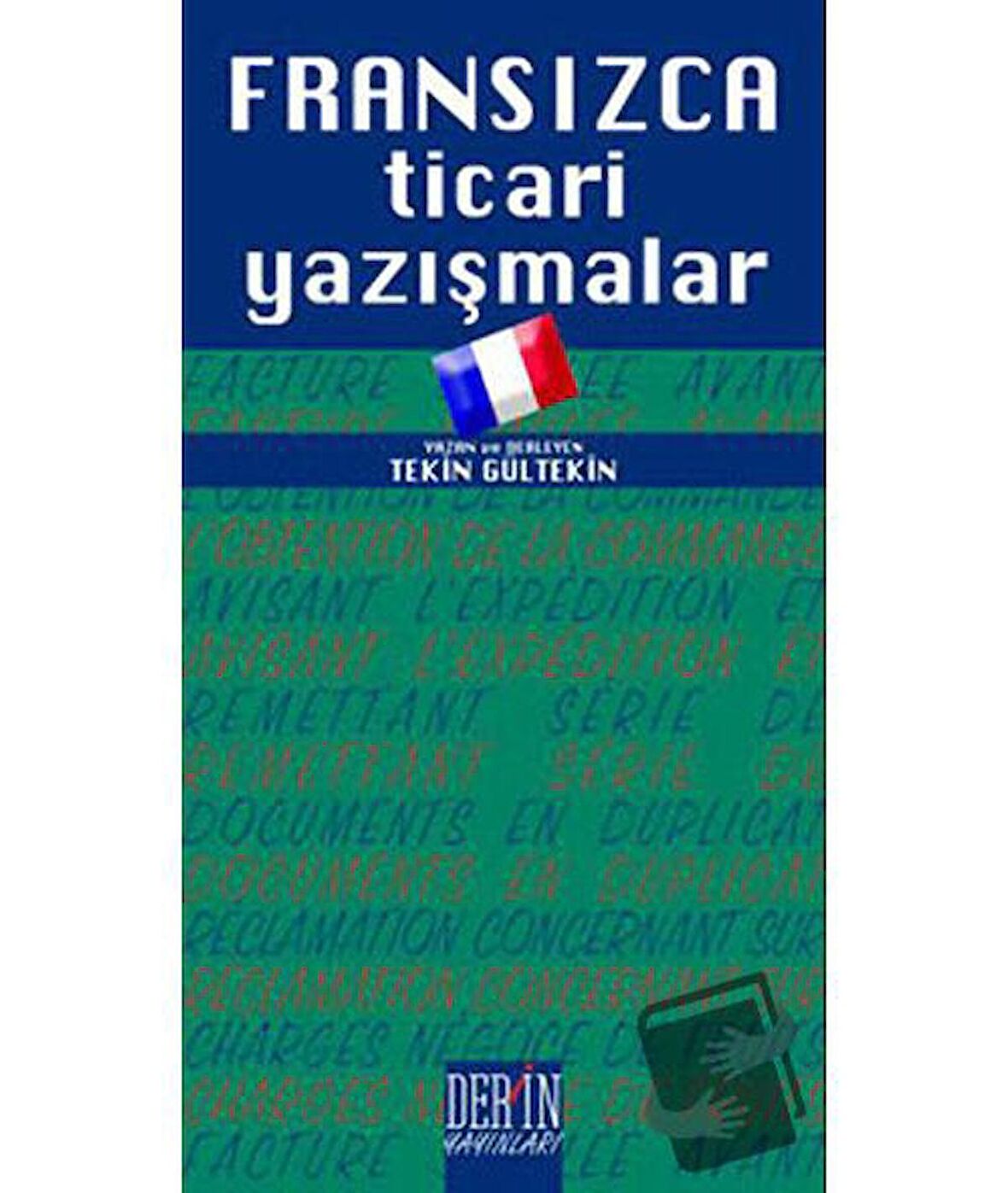 Fransızca Ticari Yazışmalar