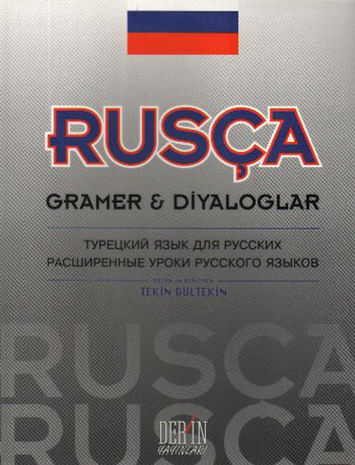 Rusça Gramer ve Diyalolar