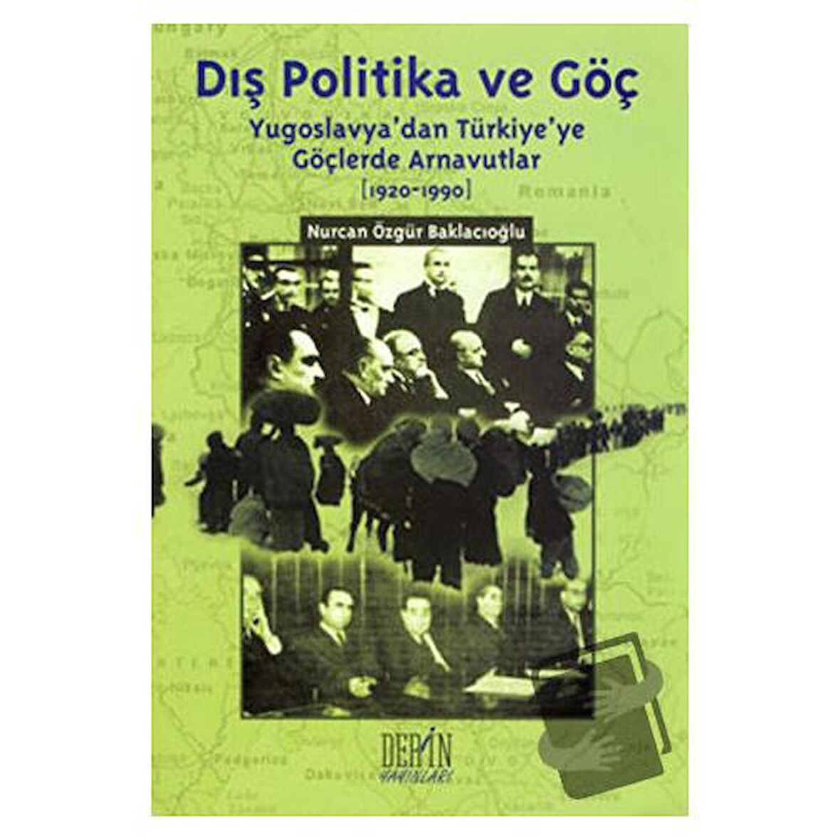 Dış Politika ve Göç