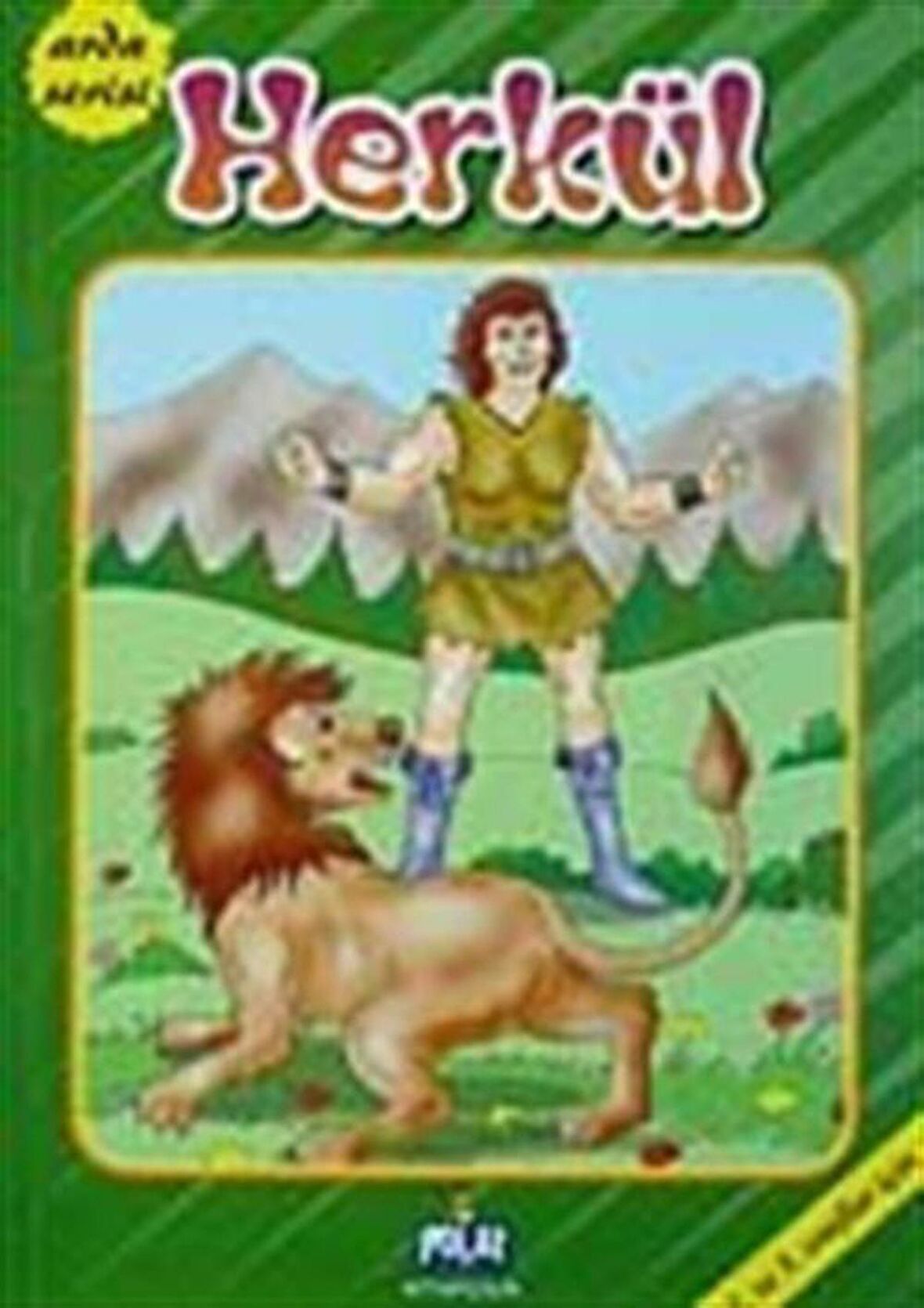 Herkül