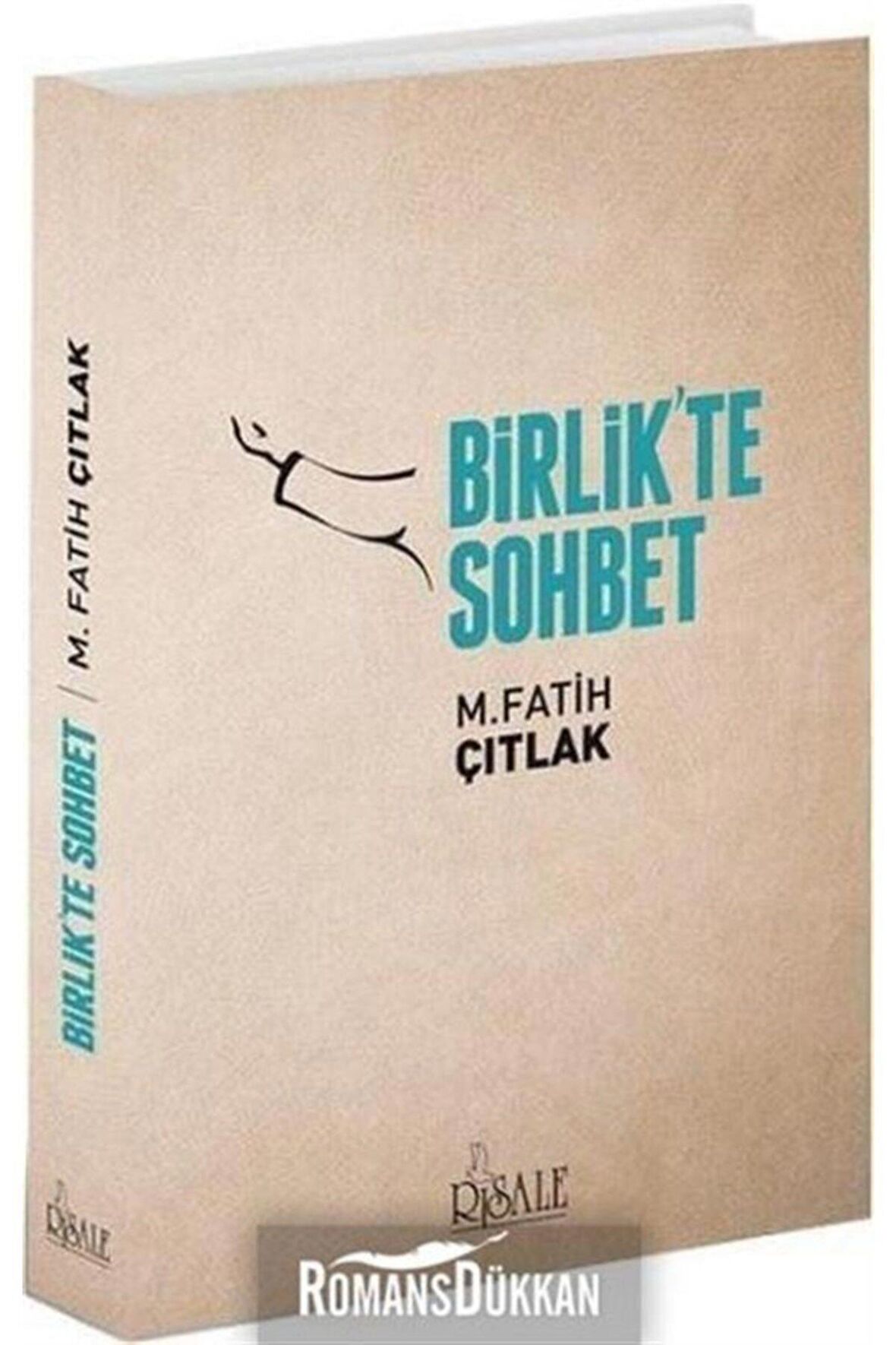 Birlik'te Sohbet