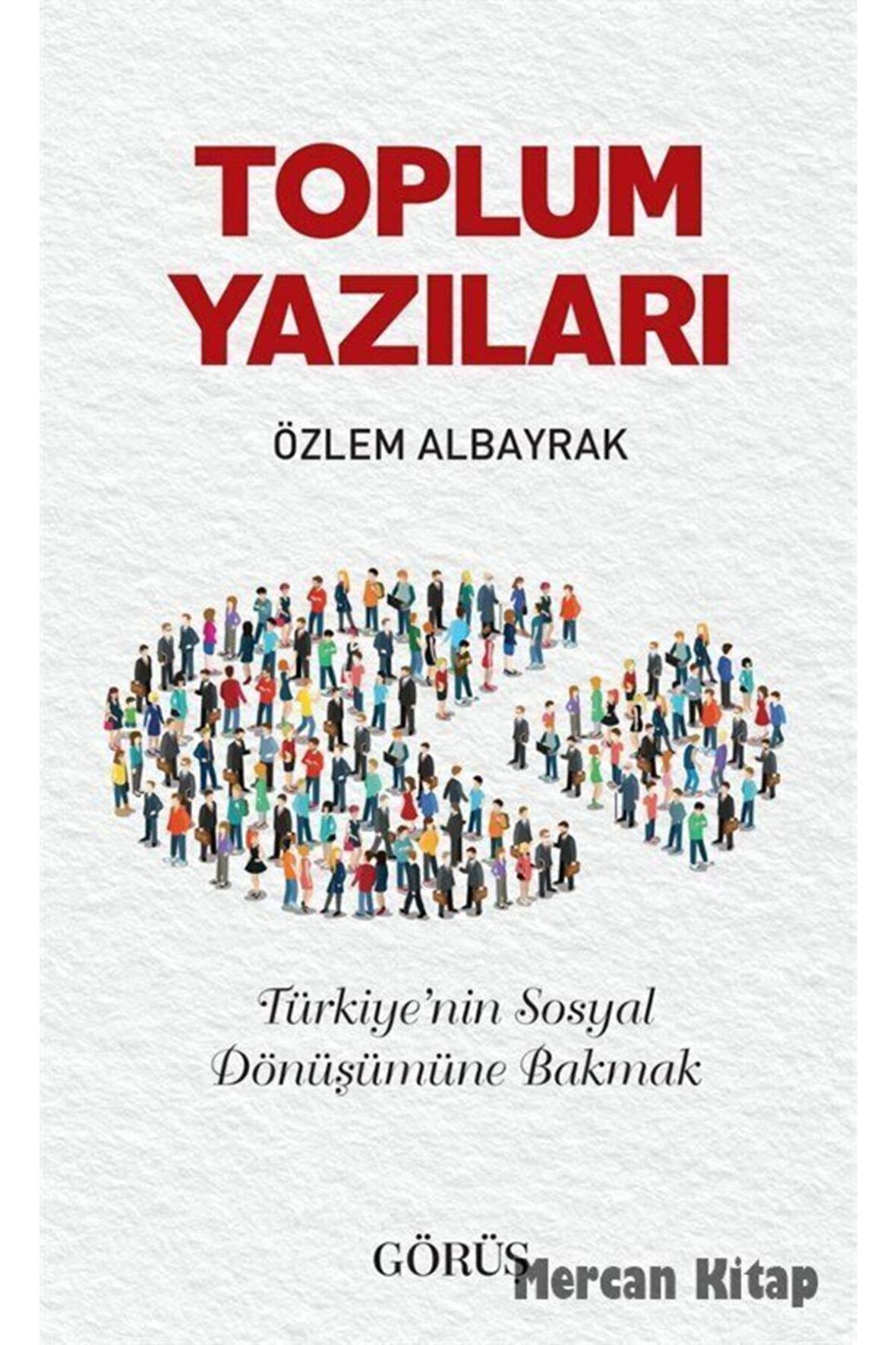 Toplum Yazıları