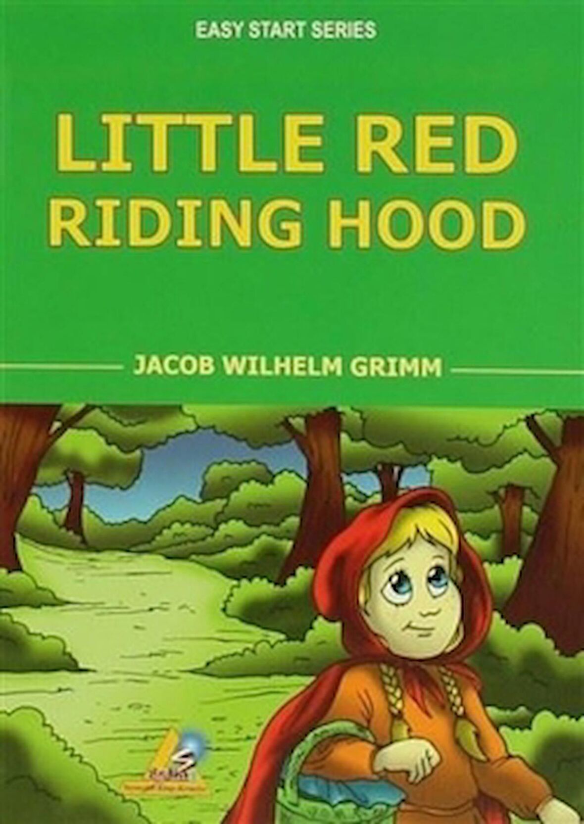 Little Red Riding Hood