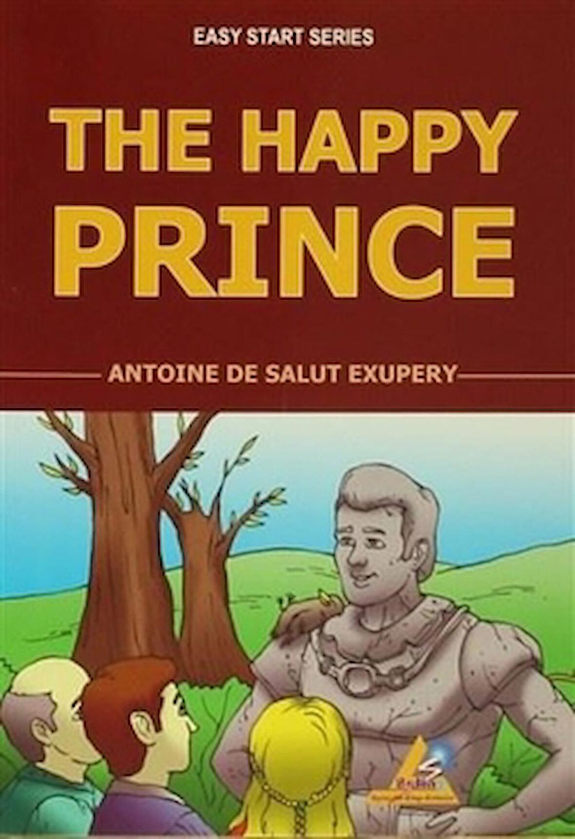 The Happy Prince