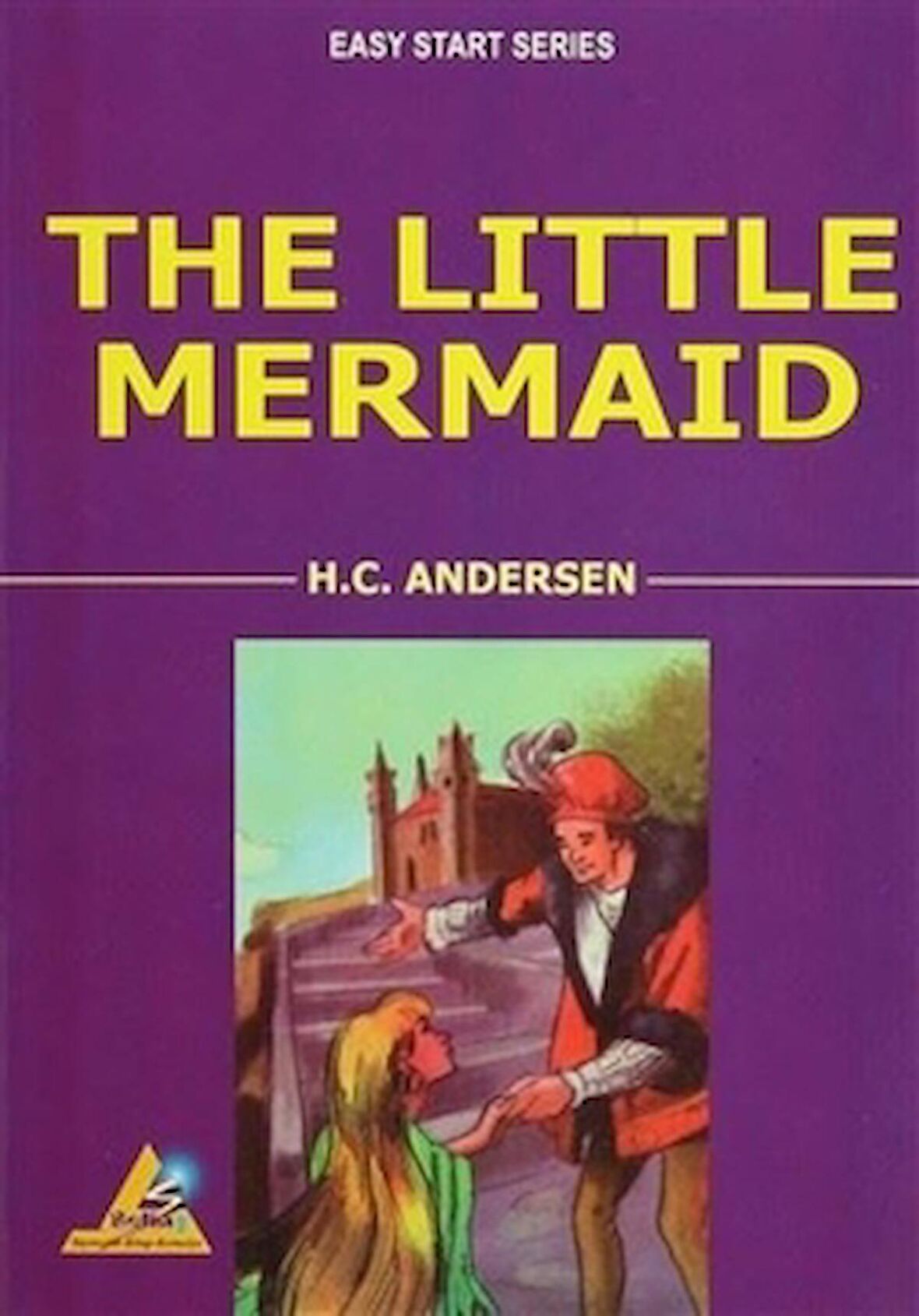 The Little Mermaid