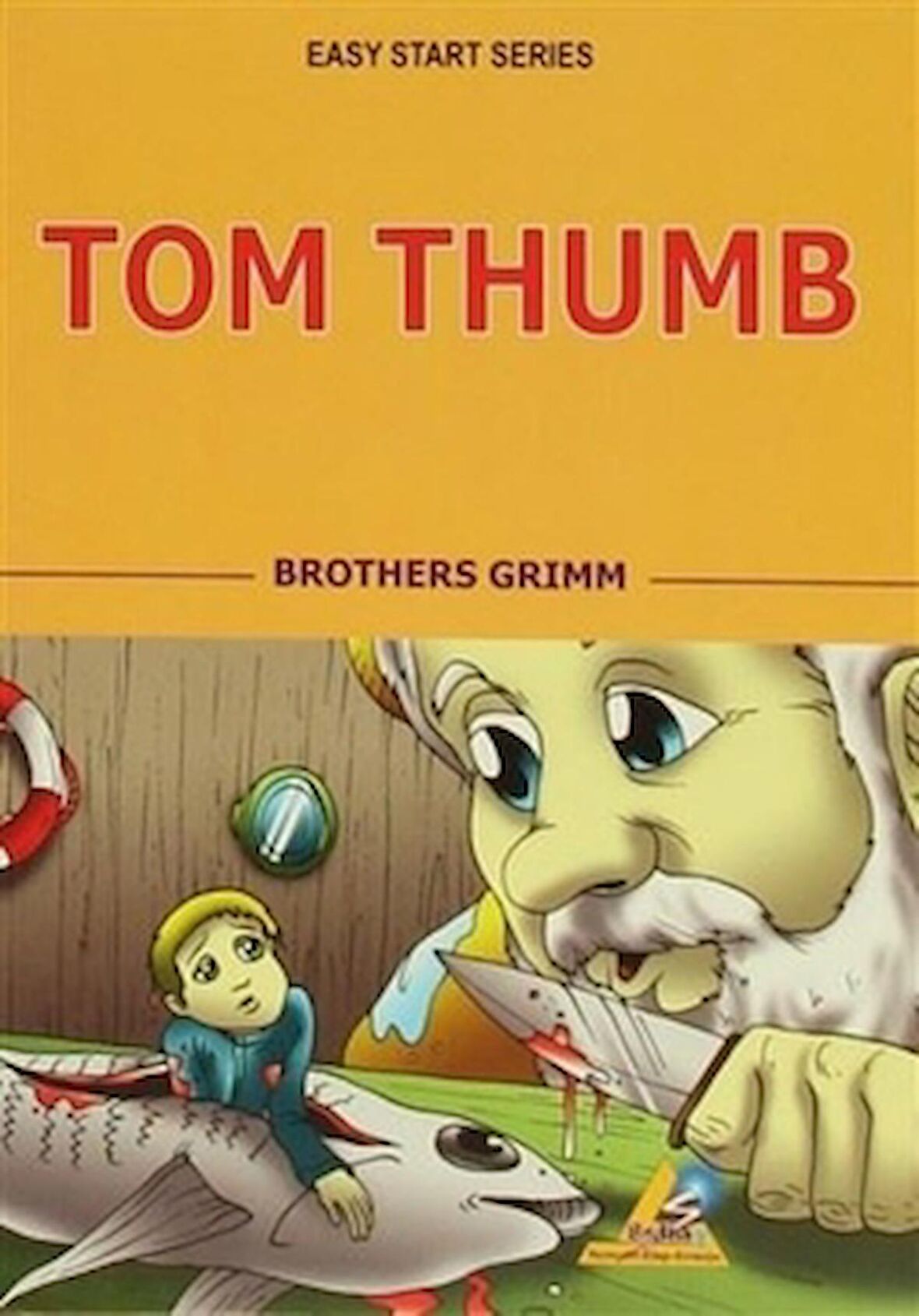 Tom Thumb