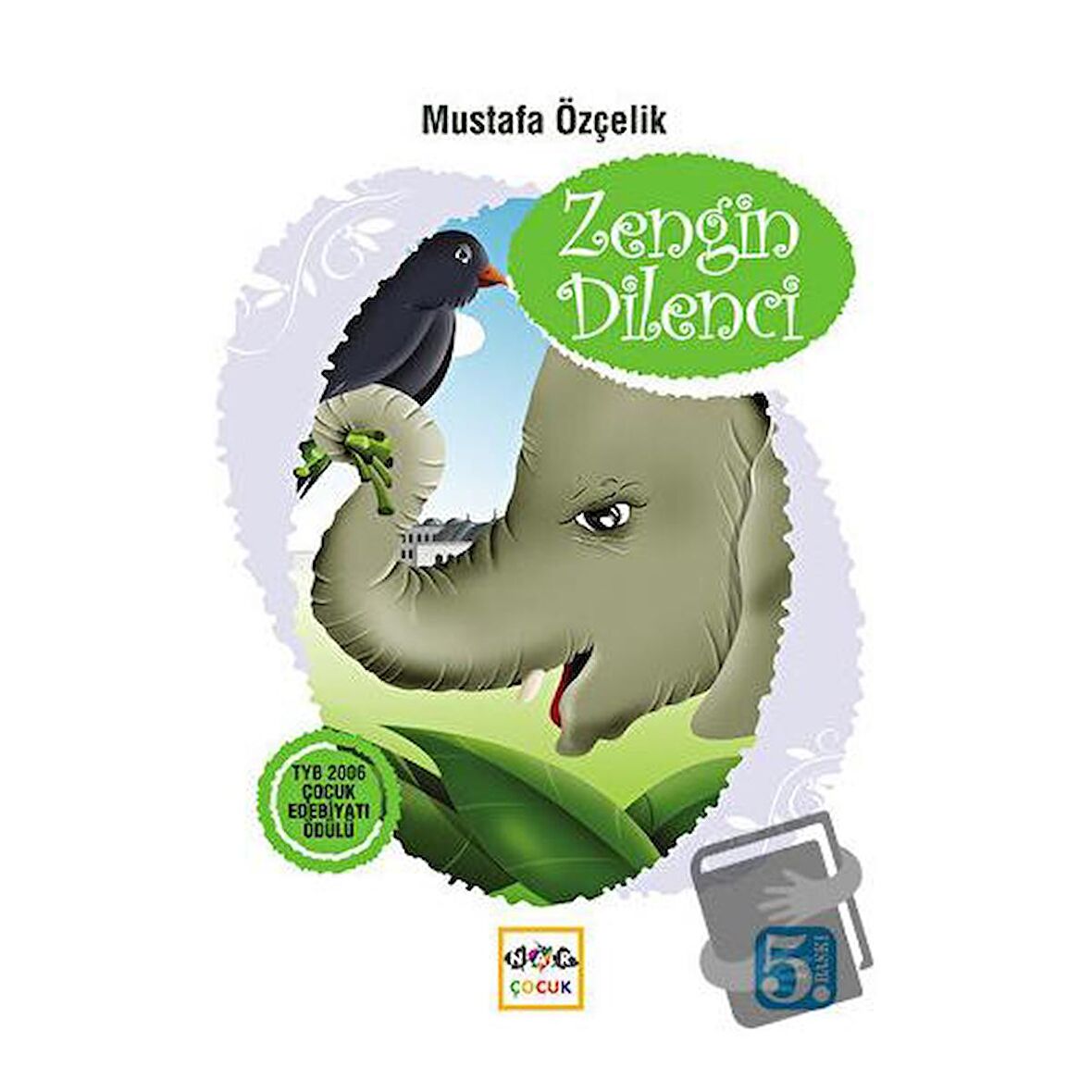 Zengin Dilenci