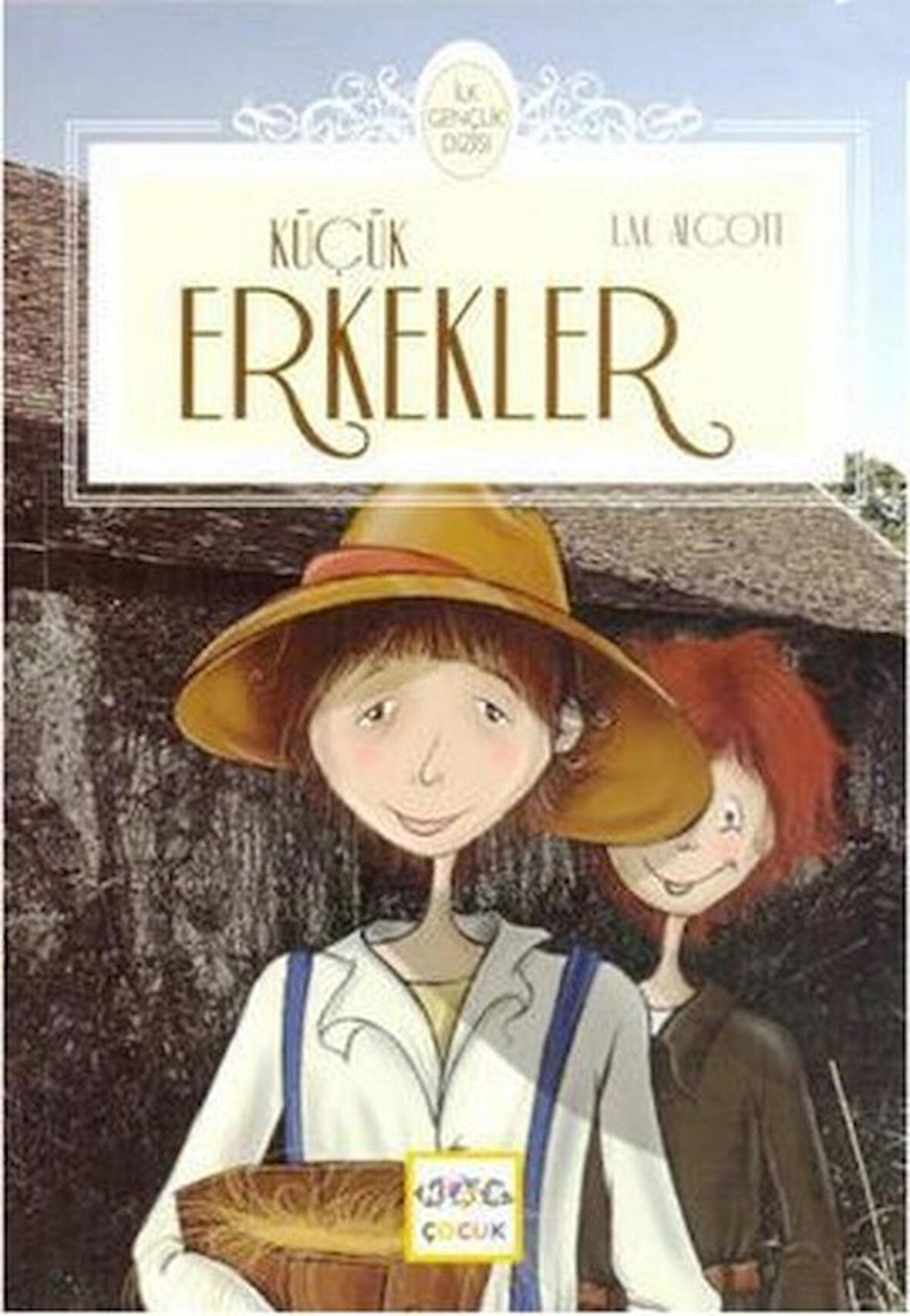 Küçük Erkekler
