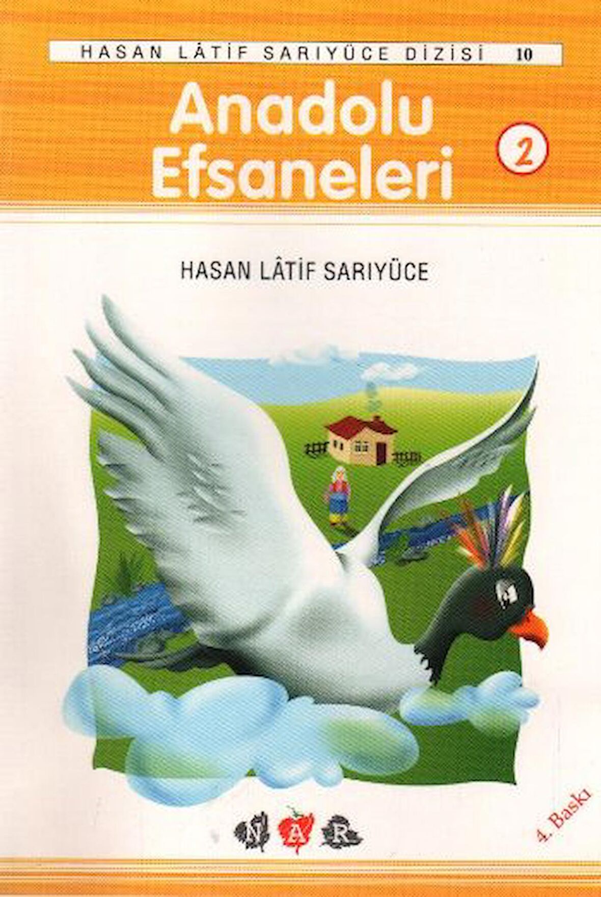 Anadolu Efsaneleri 2