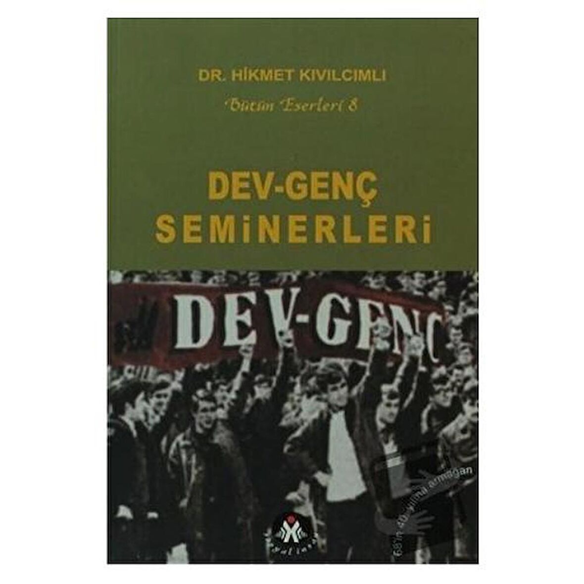 Dev-Genç Seminerleri