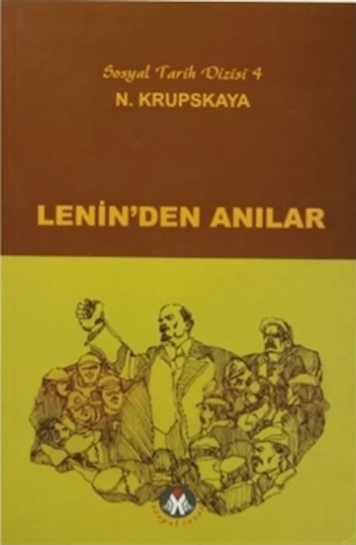 Lenin’den Anılar
