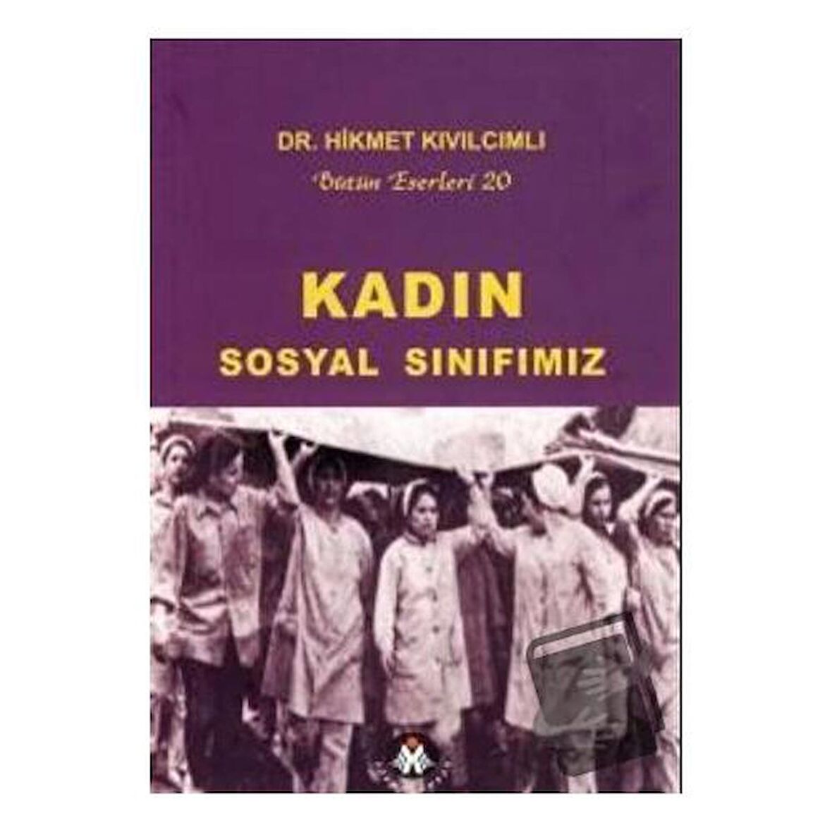 Kadın Sosyal Sınıfımız