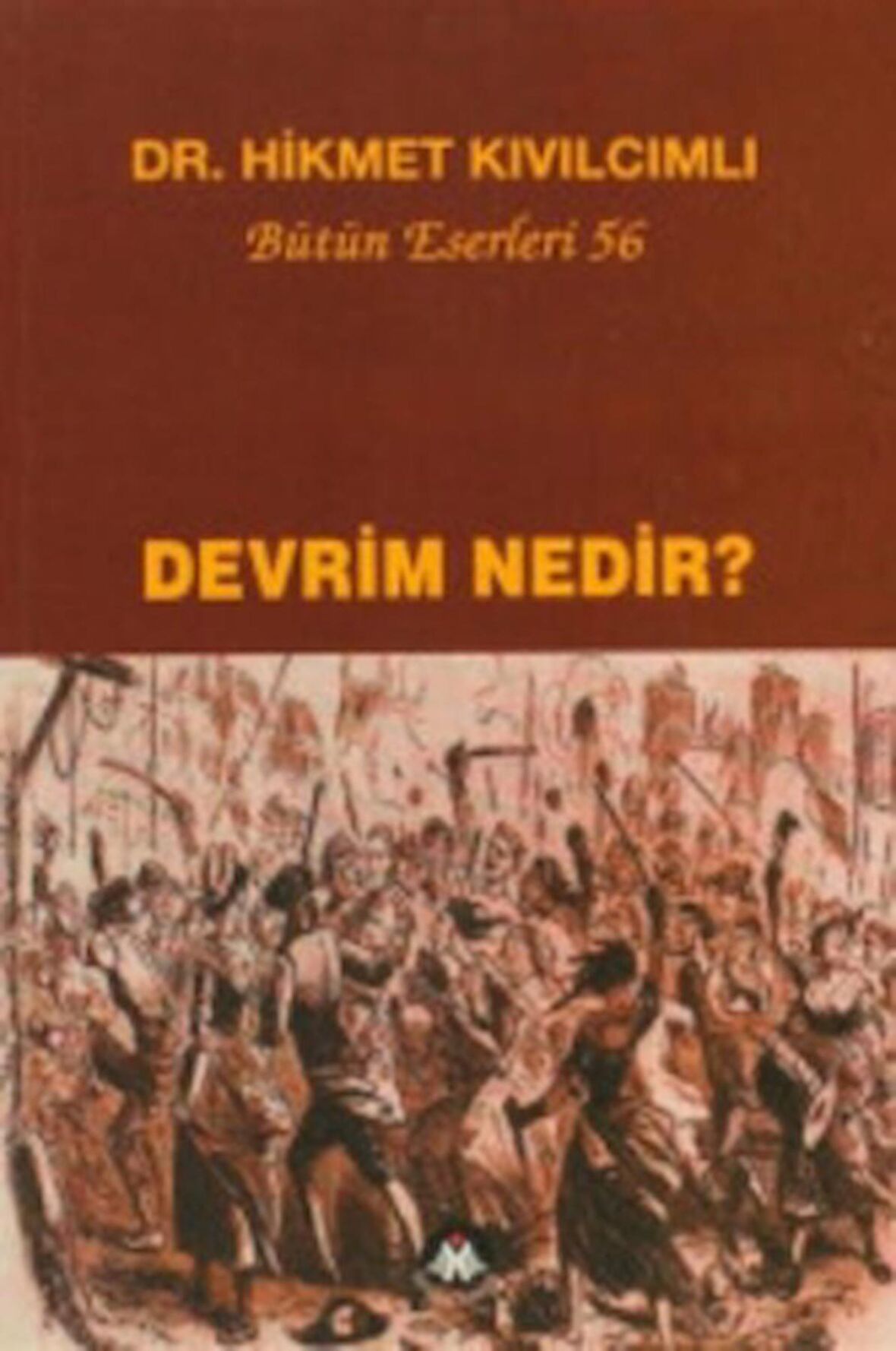 Devrim Nedir?