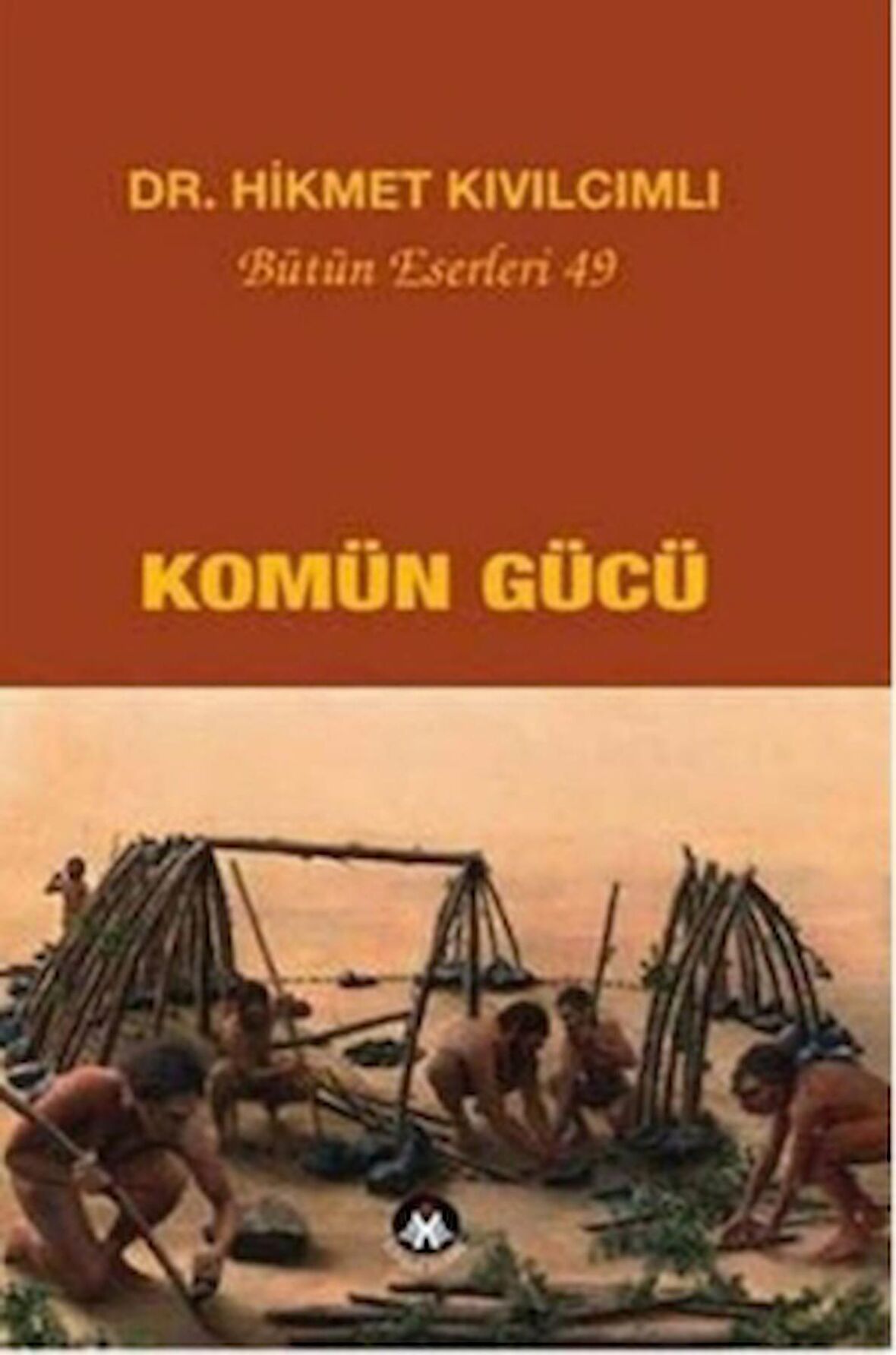 Komün Gücü