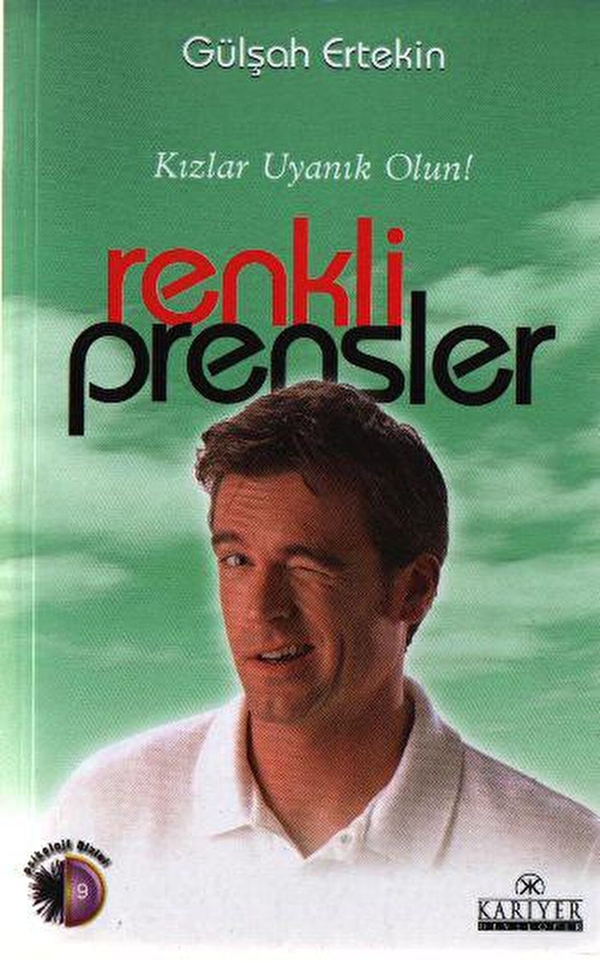 Renkli Prensler