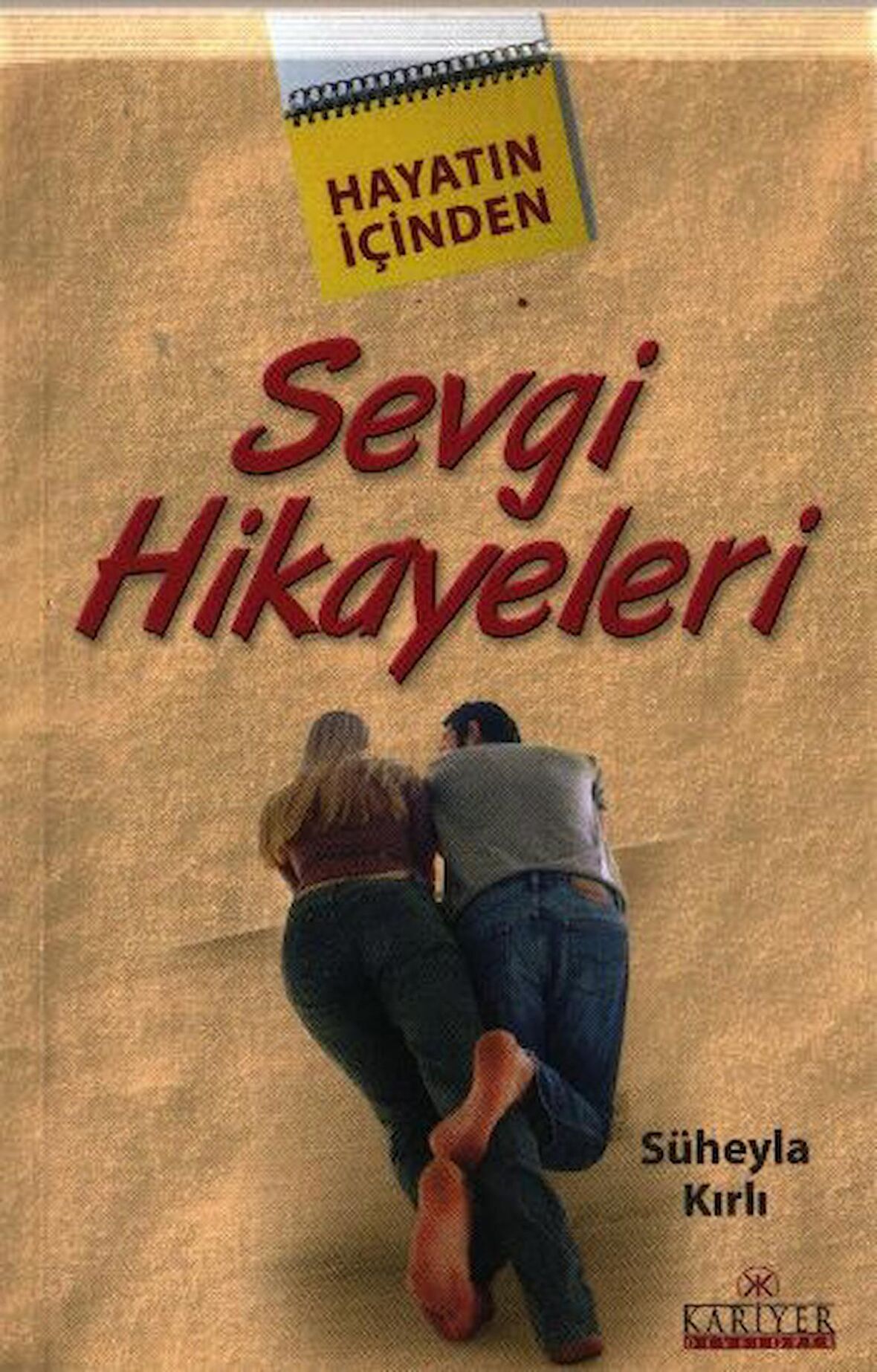 Sevgi Hikayeleri