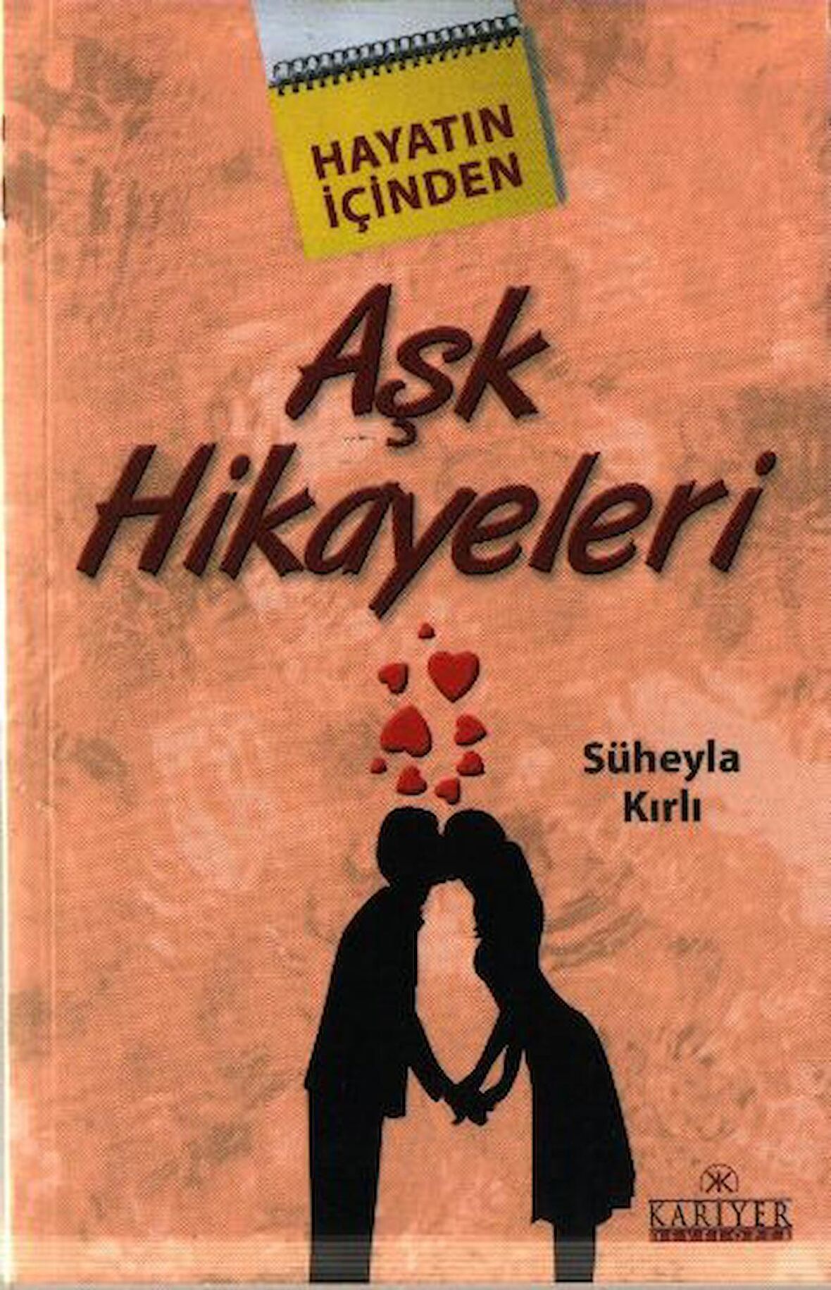 Aşk Hikayeleri