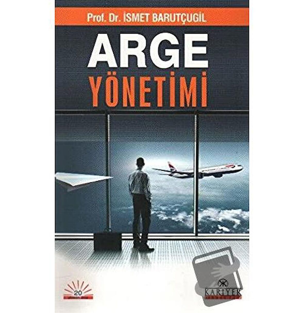 Arge Yönetimi