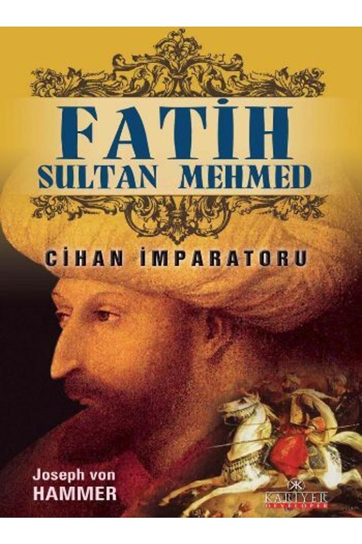 Fatih Sultan Mehmed