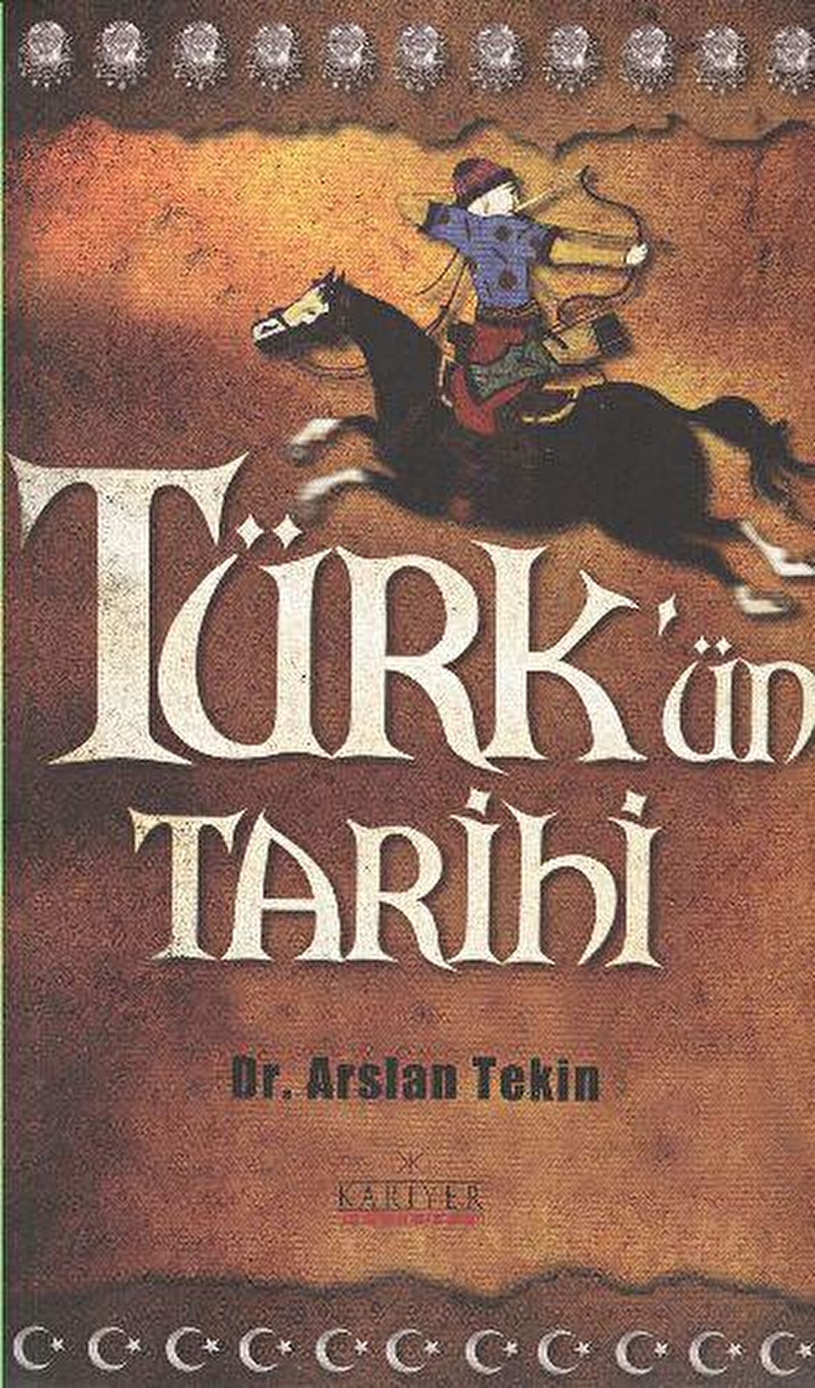 Türk’ün Tarihi