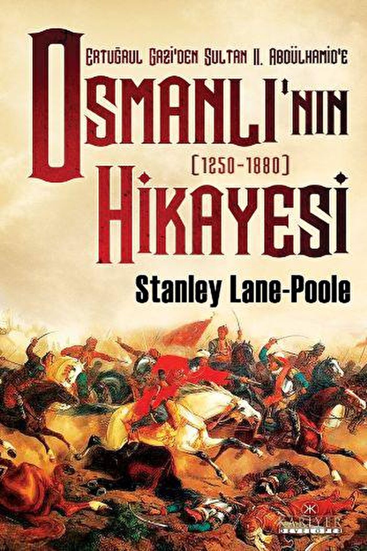 Ertuğrul Gazi'den Sultan 2. Abdülhamid'e Osmanlı’nın Hikayesi