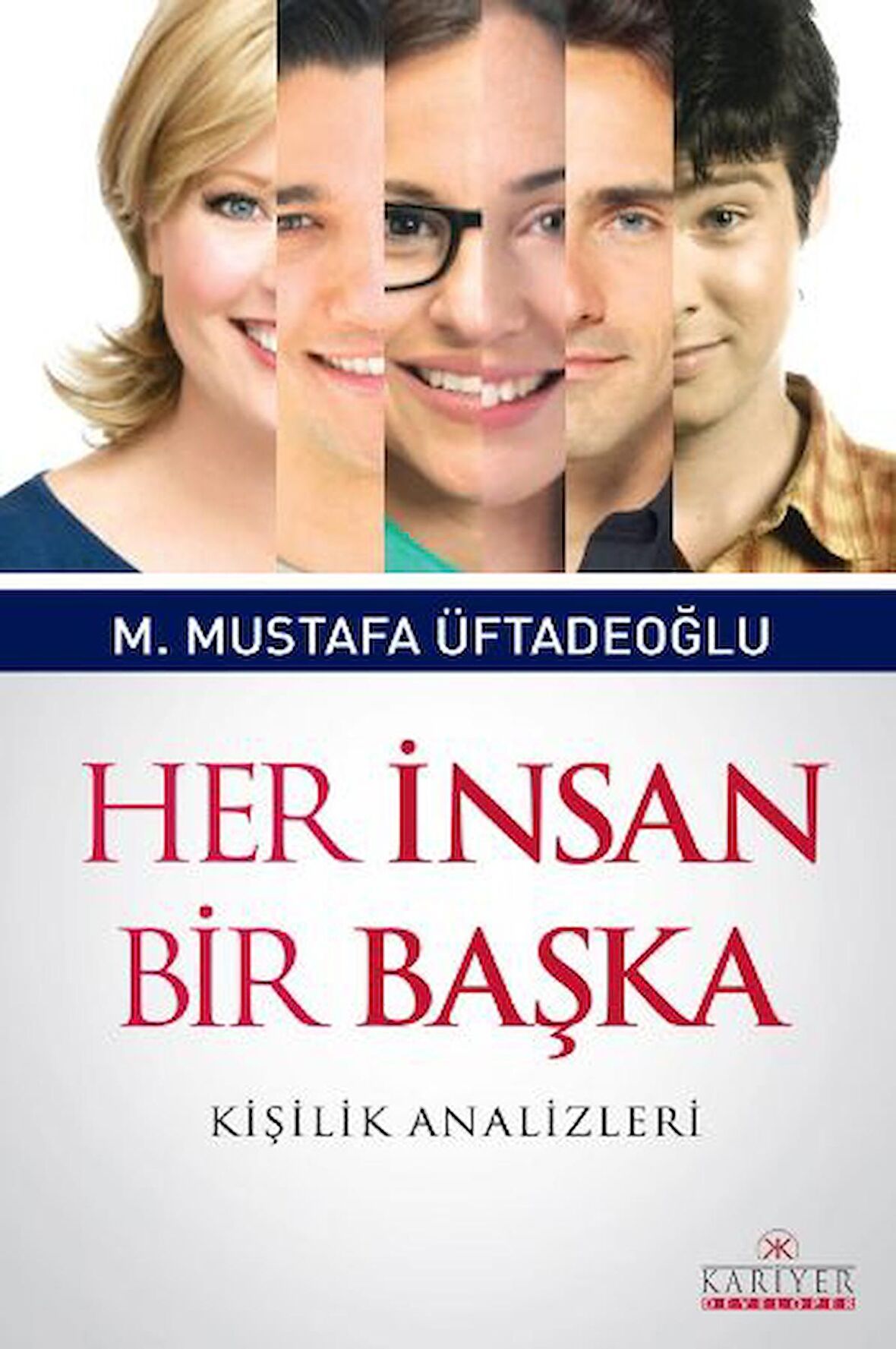 Her İnsan Bir Başka