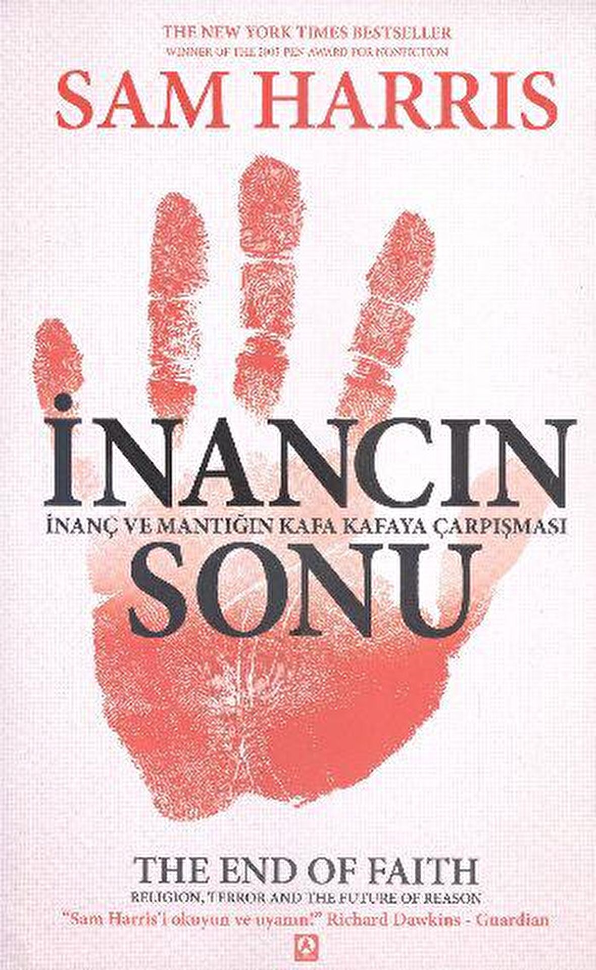 İnancın Sonu