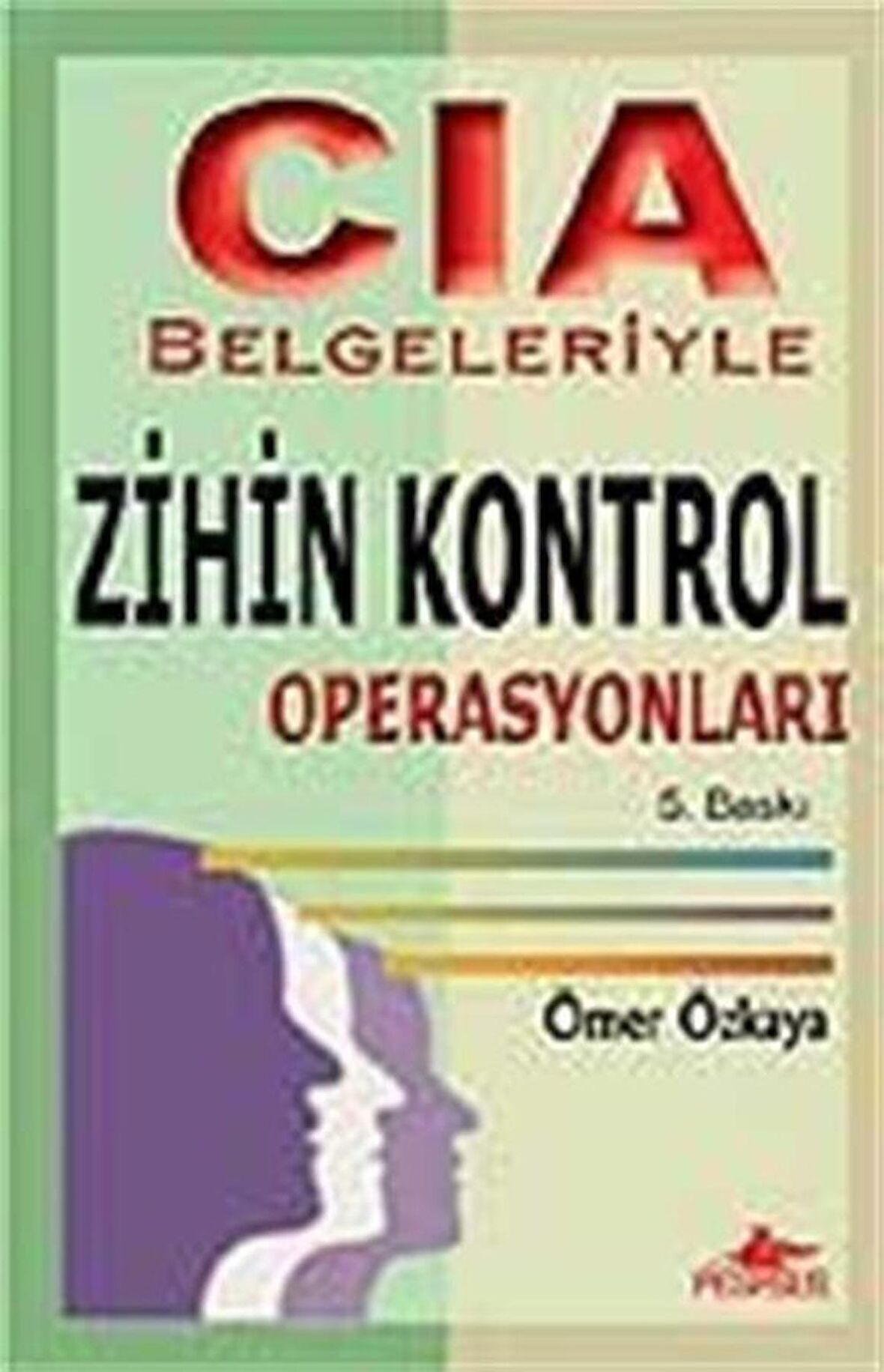 Cıa Belgeleriyle Zihin Kontrol Operasyonları