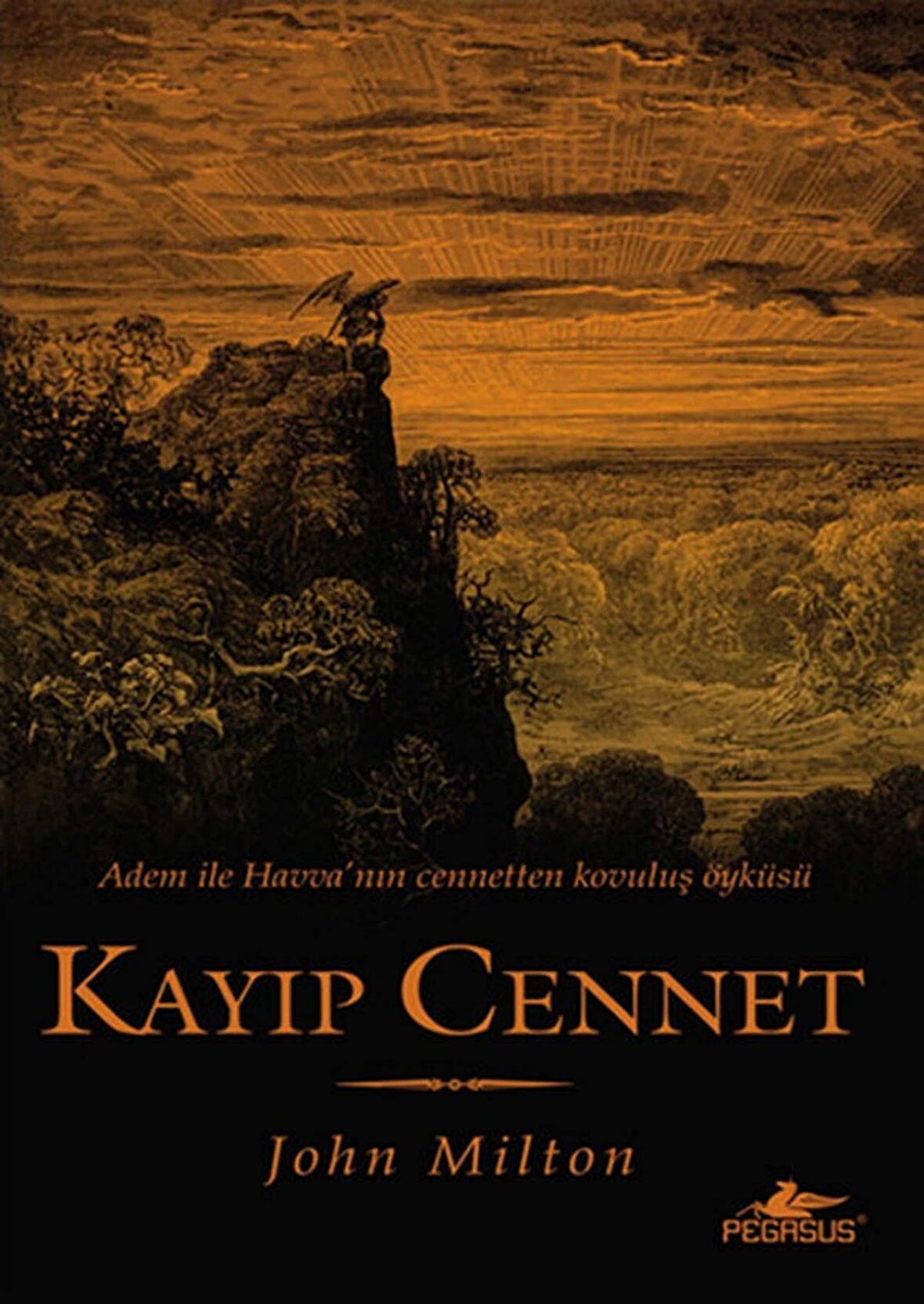 Kayıp Cennet