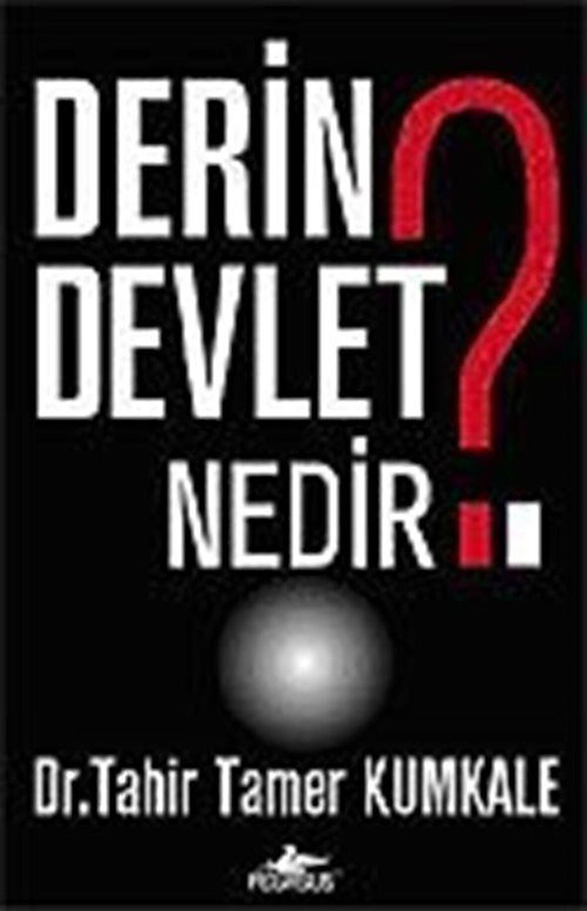 Derin Devlet Nedir ?