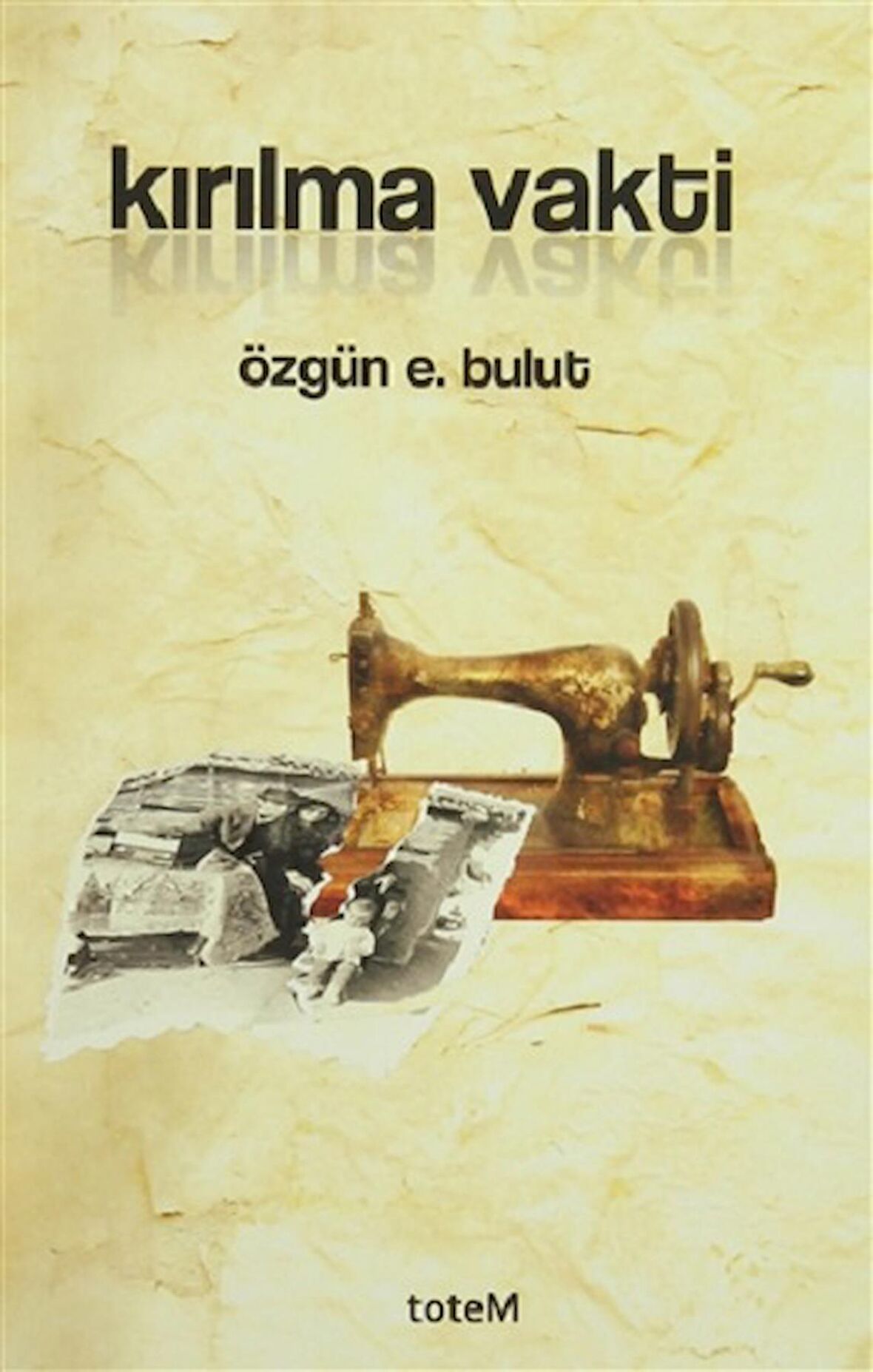 Kırılma Vakti