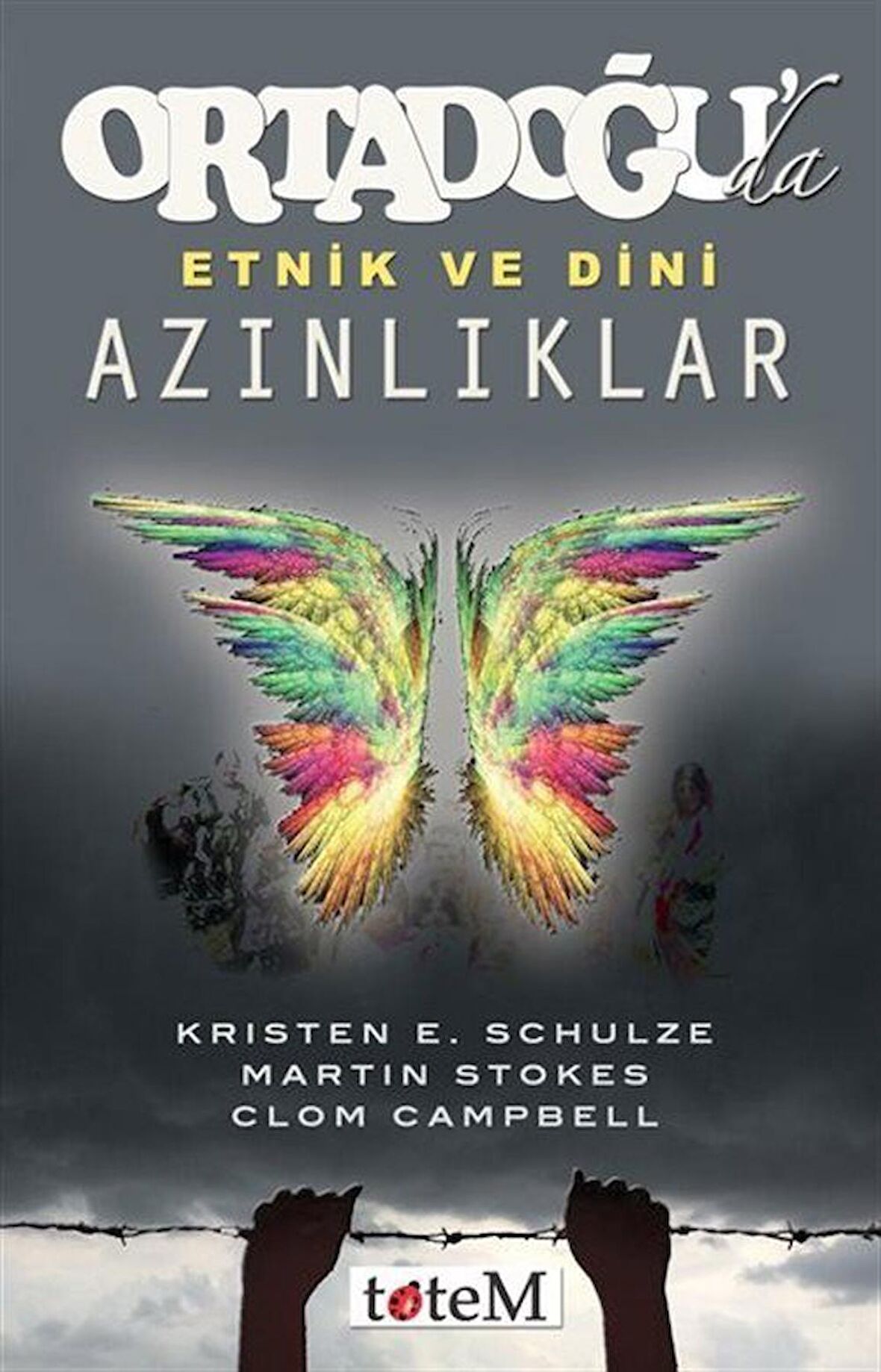 Ortadoğu’da Etnik ve Dini Azınlıklar