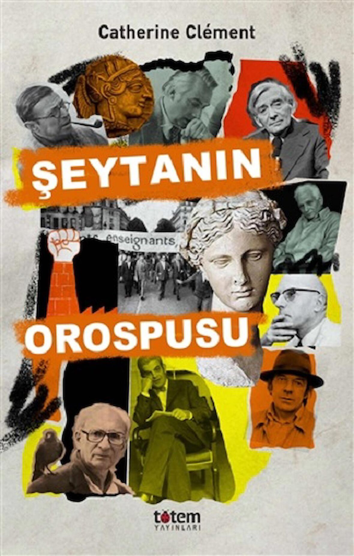 Şeytanın Orospusu