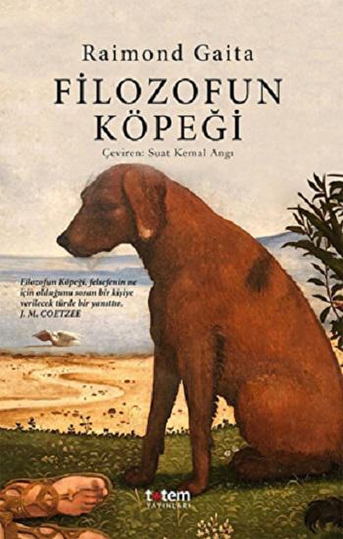 Filozofun Köpeği