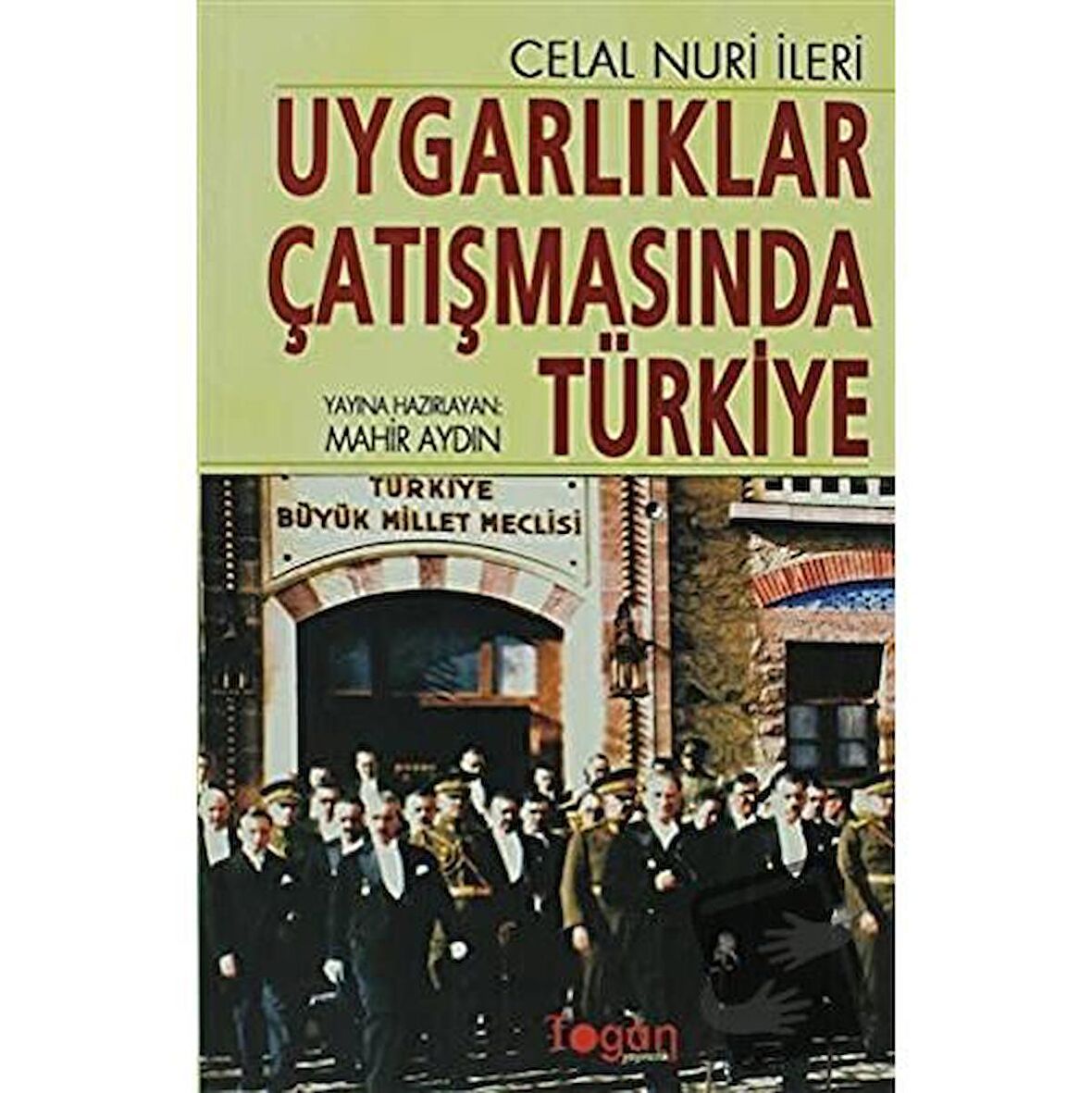 Uygarlıklar Çatışmasında Türkiye