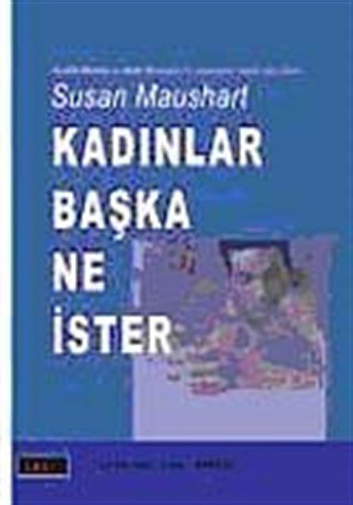 Kadınlar Başka Ne İster / Susan Maushart