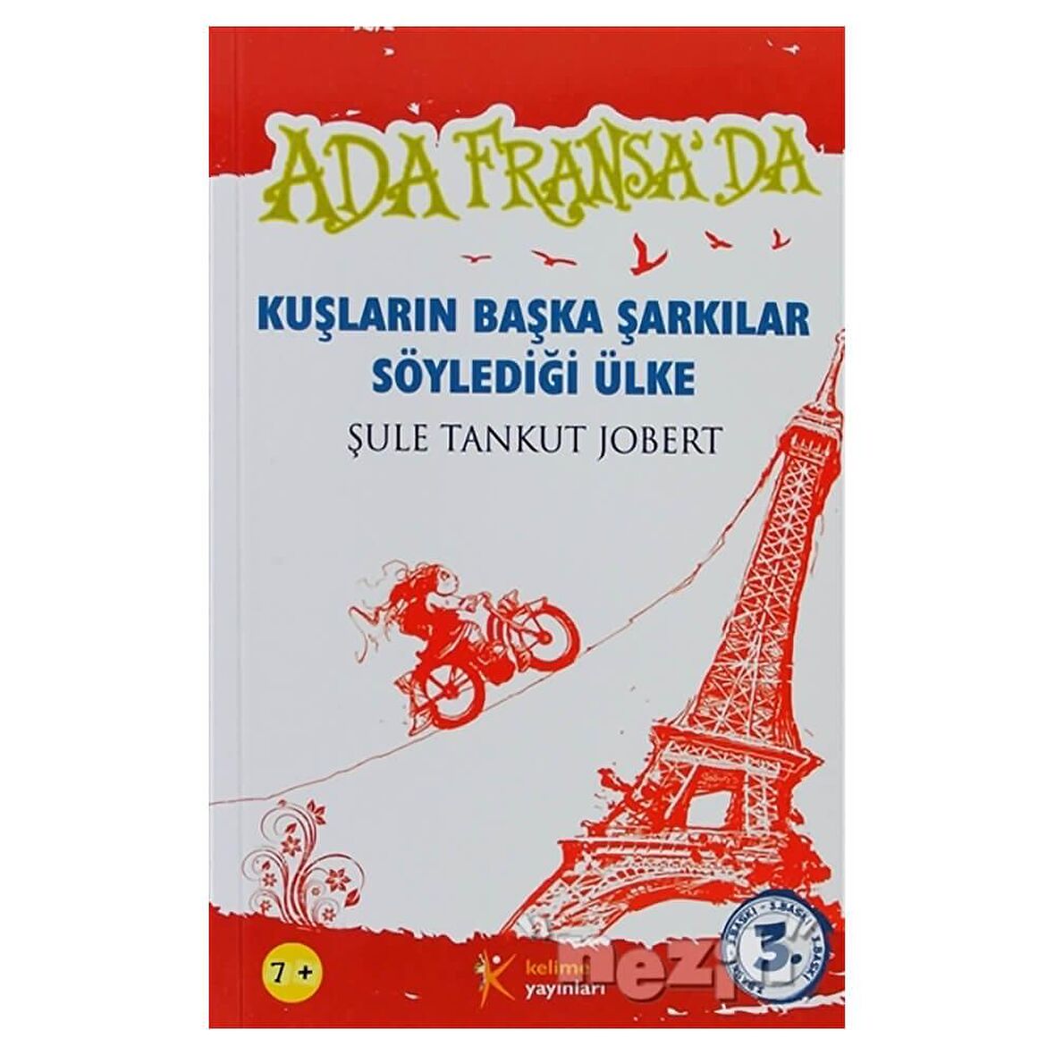 Kuşların Başka Şarkılar Söylediği Ülke